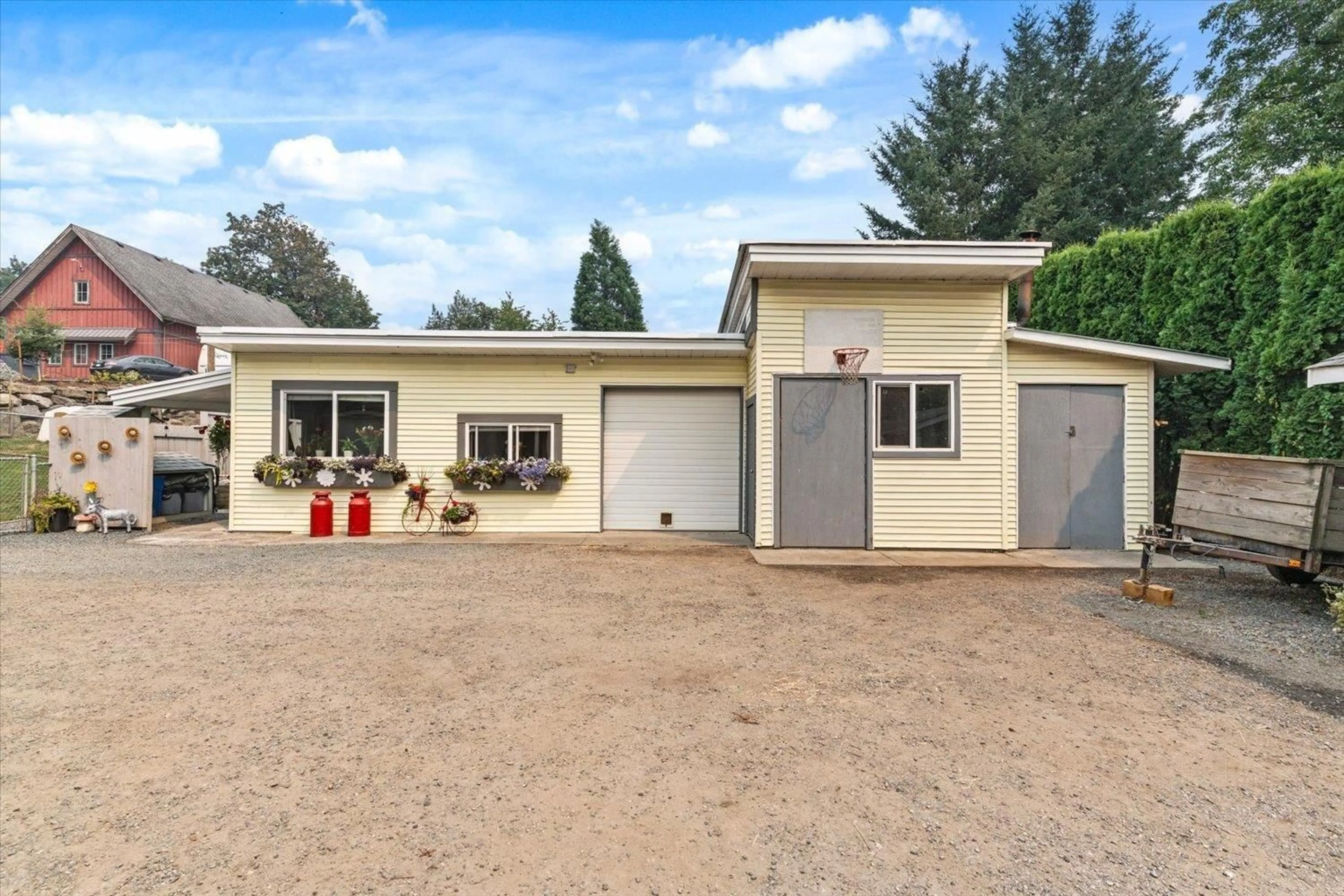 Unknown for 53829 MCGREGOR ROAD, Rosedale British Columbia V0X1X1
