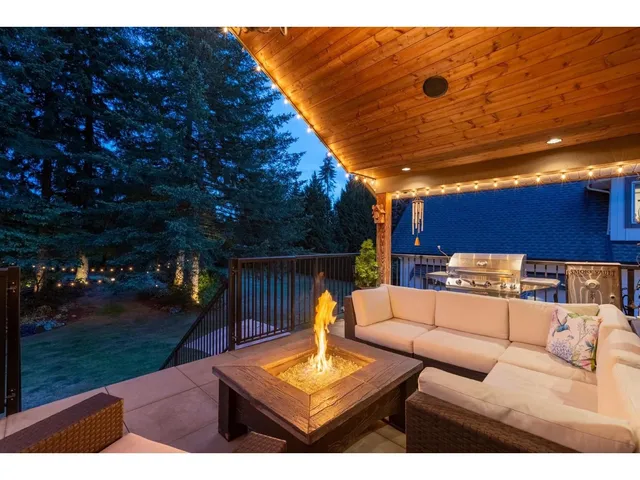 25126 58 AVENUE, Langley 5