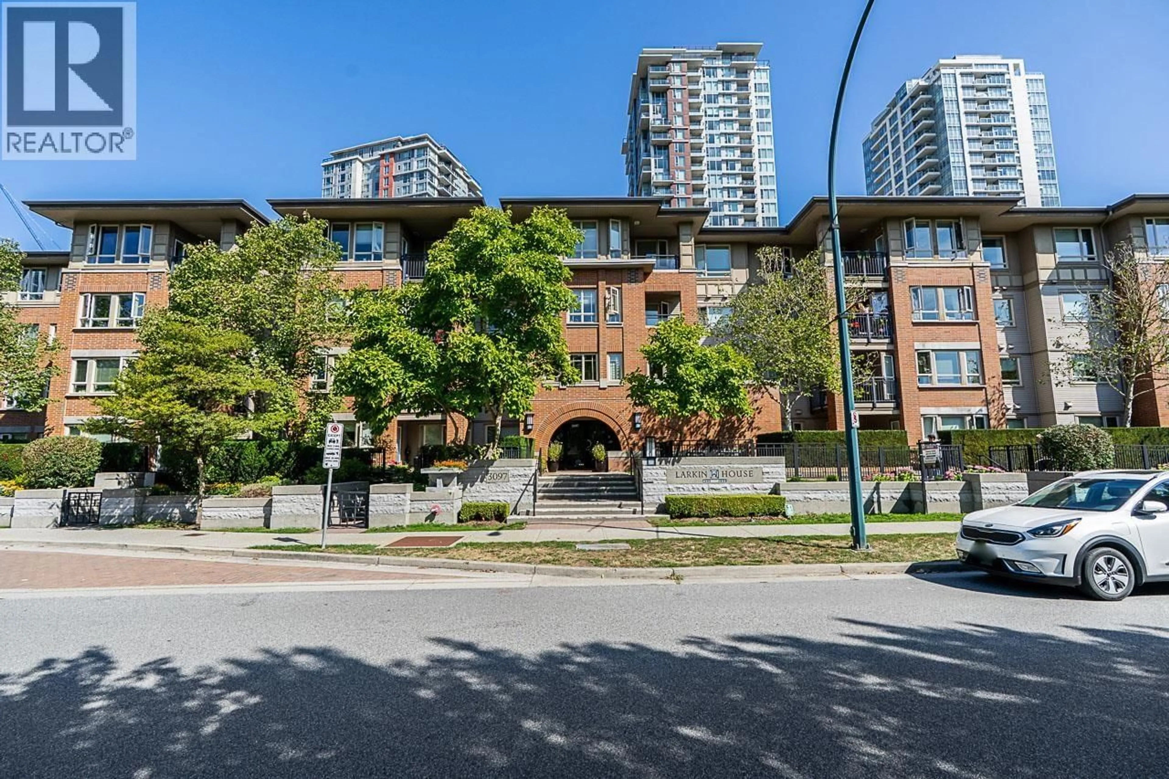 Unknown for 105 - 3097 LINCOLN AVENUE, Coquitlam British Columbia V3B0L1