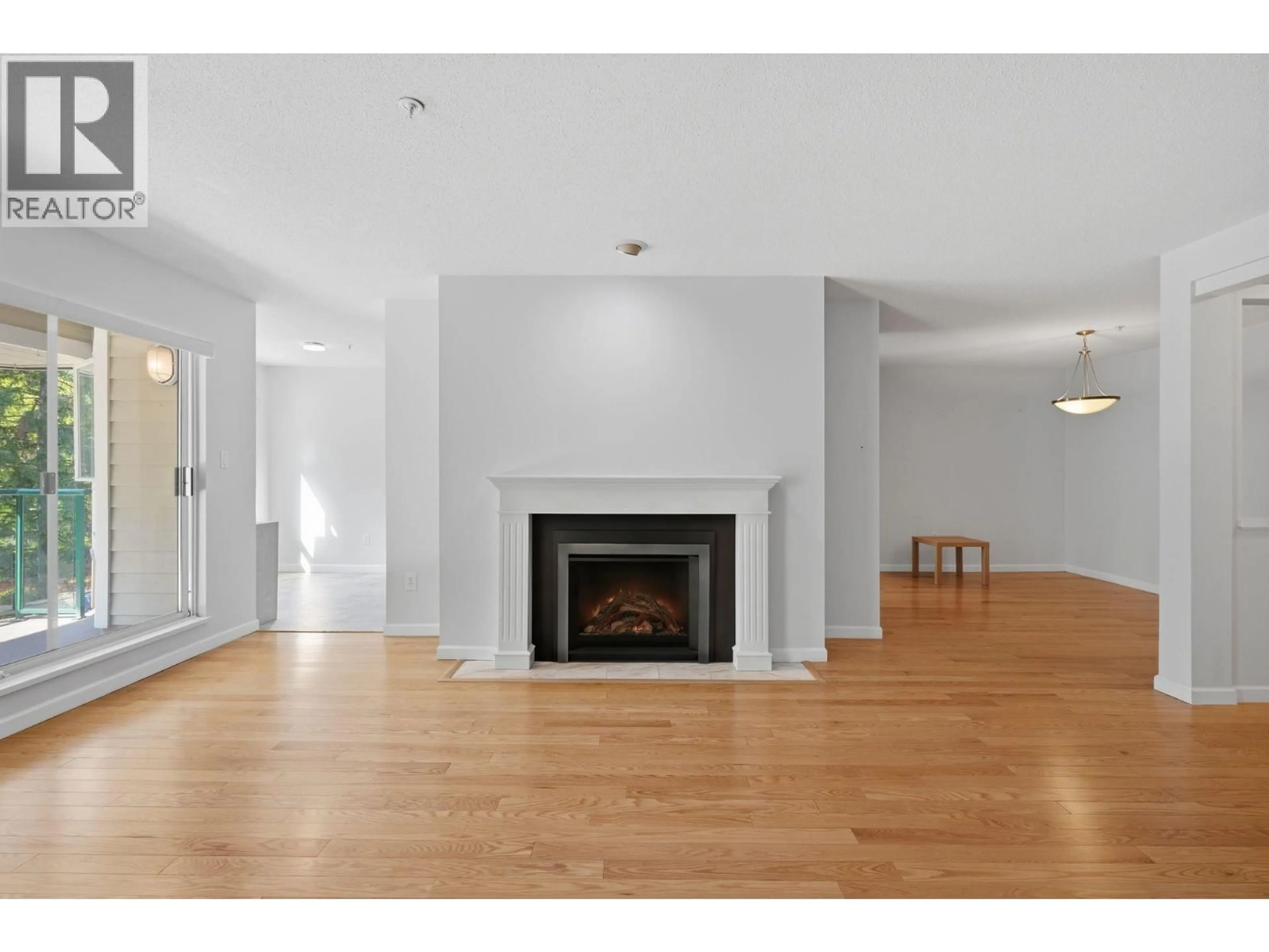Unknown for 301 - 3680 BANFF COURT, North Vancouver British Columbia V7H2Y7