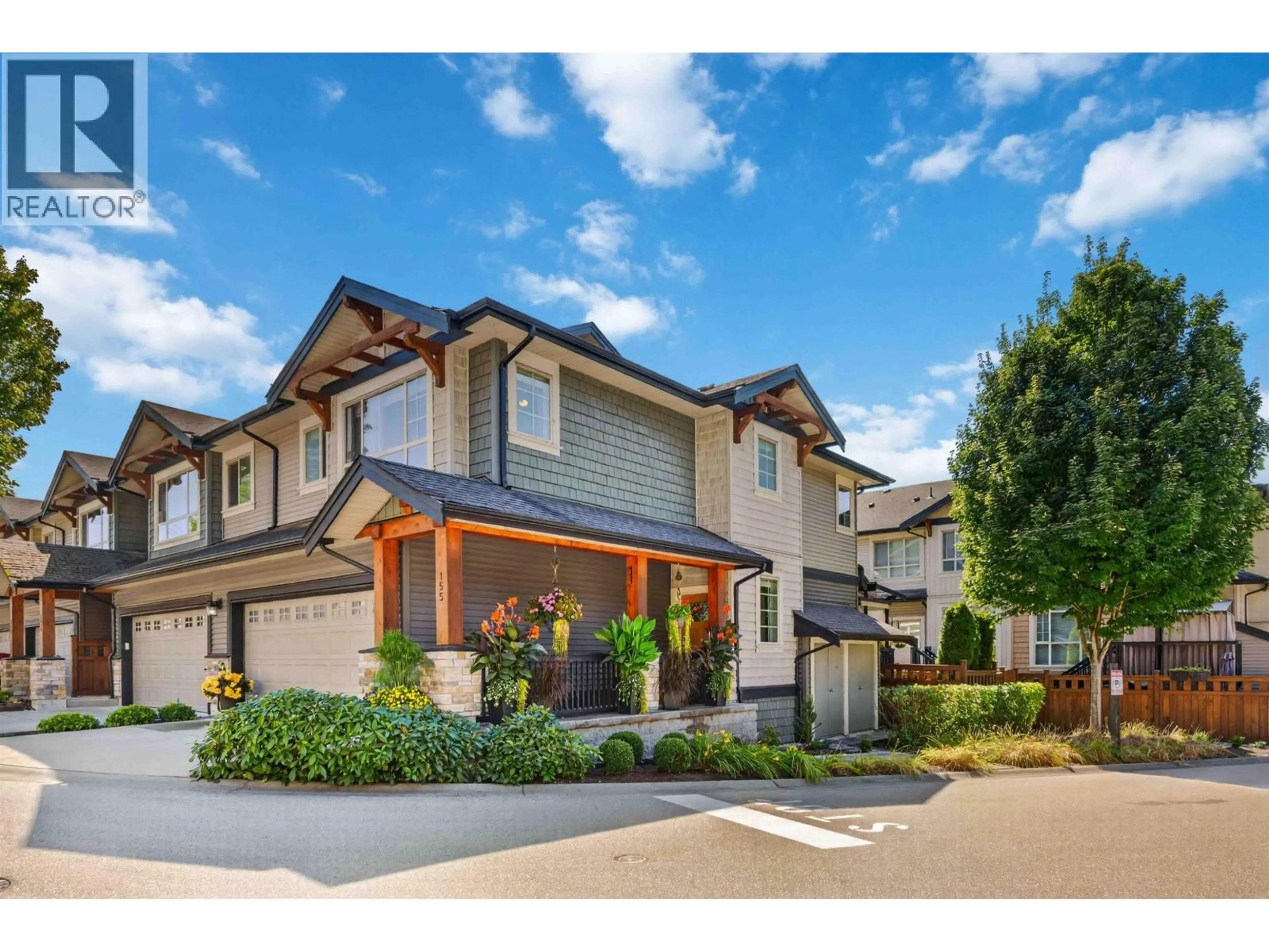 Unknown for 155 - 11305 240 STREET, Maple Ridge British Columbia V2W0J1