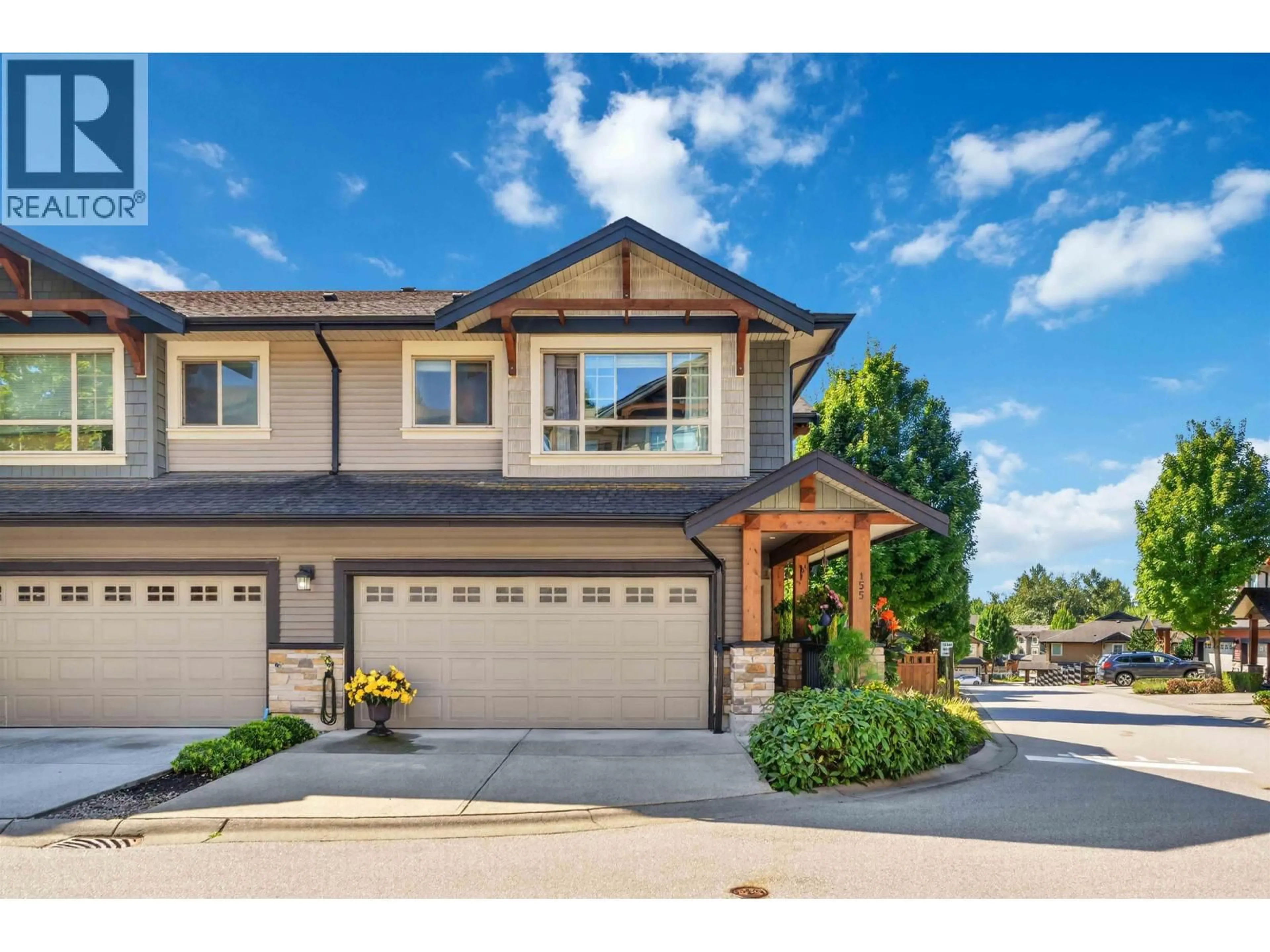Unknown for 155 - 11305 240 STREET, Maple Ridge British Columbia V2W0J1
