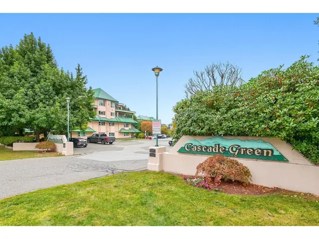 105 - 2958 TRETHEWEY STREET, Abbotsford