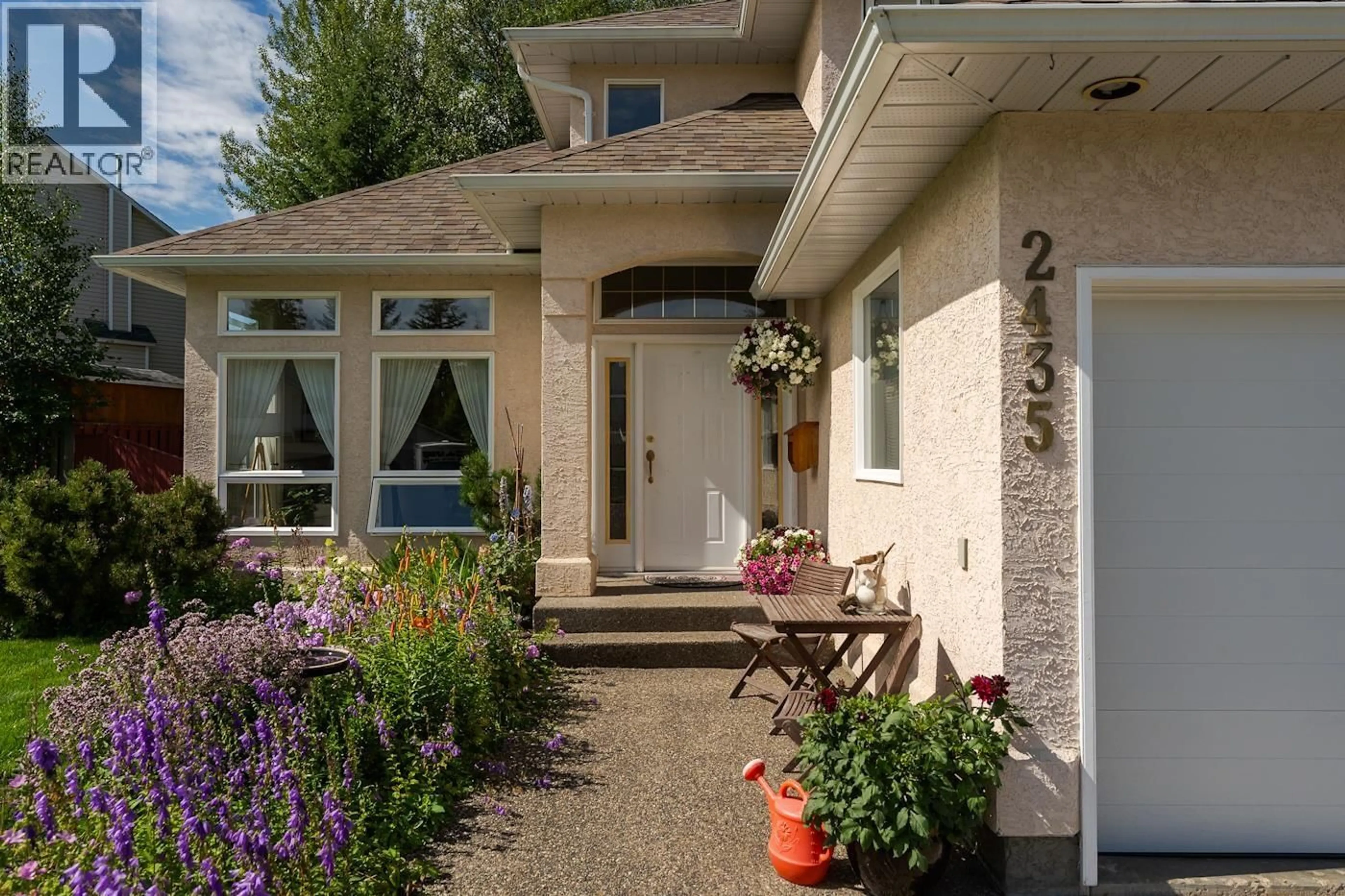 Unknown for 2435 PANORAMA CRESCENT, Prince George British Columbia V2K4C2