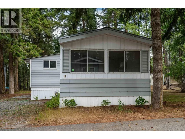 11 - 1322 DOG CREEK ROAD, Williams Lake 2