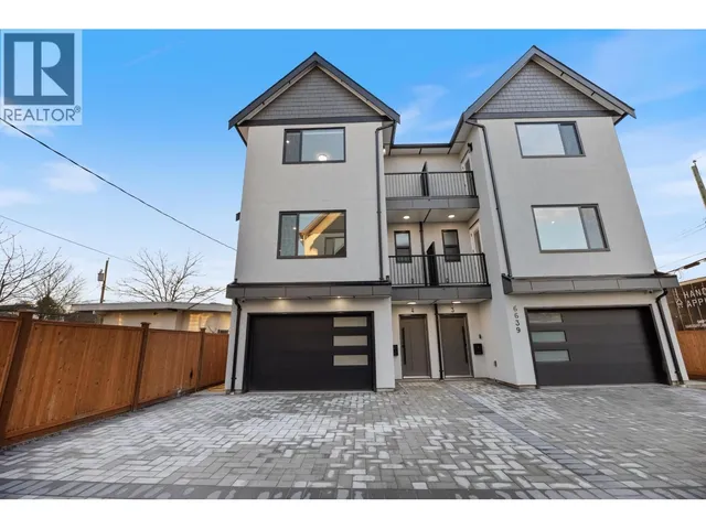 4 - 6639 ACACIA AVENUE, Burnaby 2