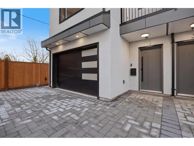4 - 6639 ACACIA AVENUE, Burnaby 5