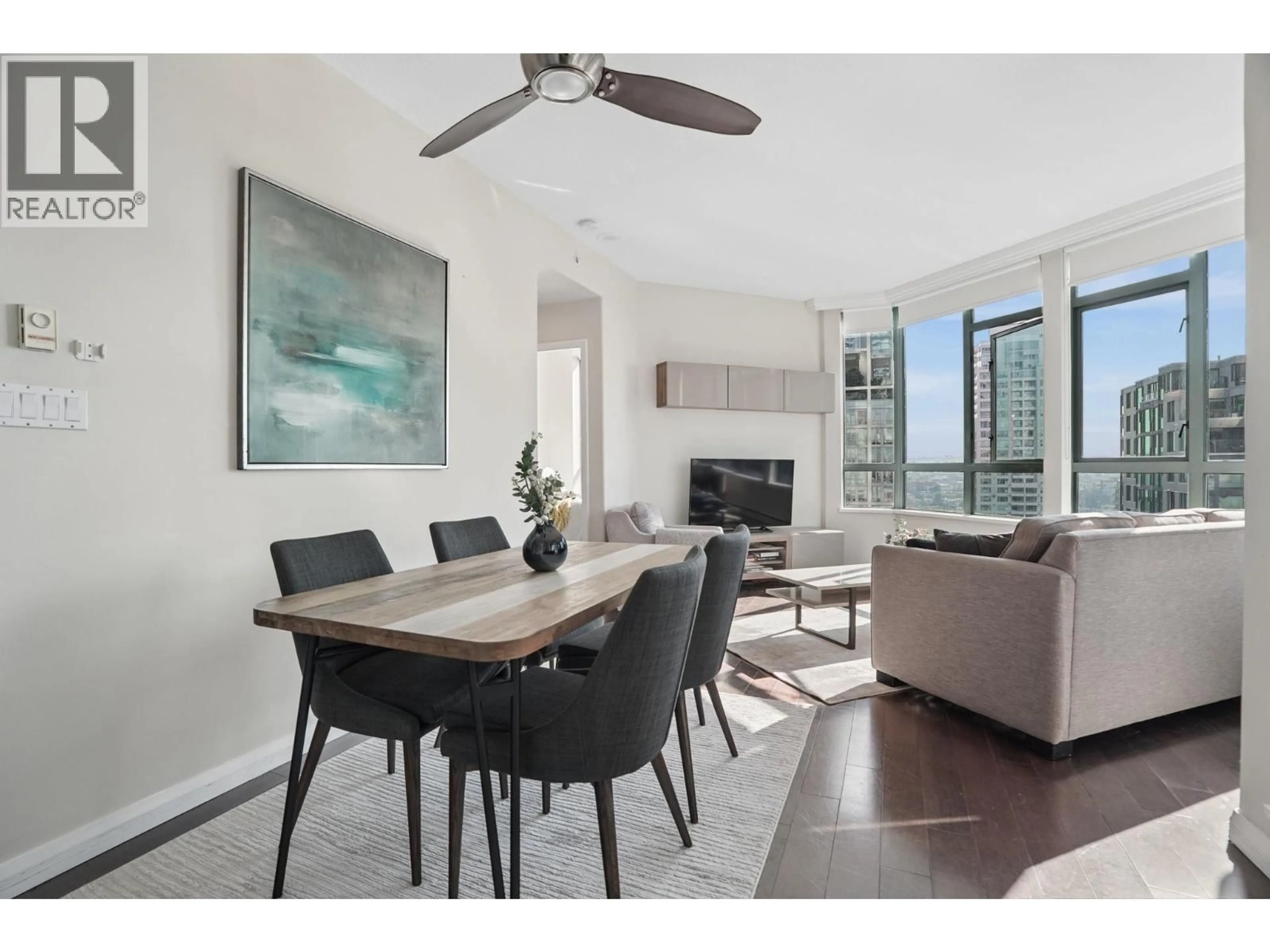 Unknown for 1306 - 1383 HOWE STREET, Vancouver British Columbia V6Z2R5