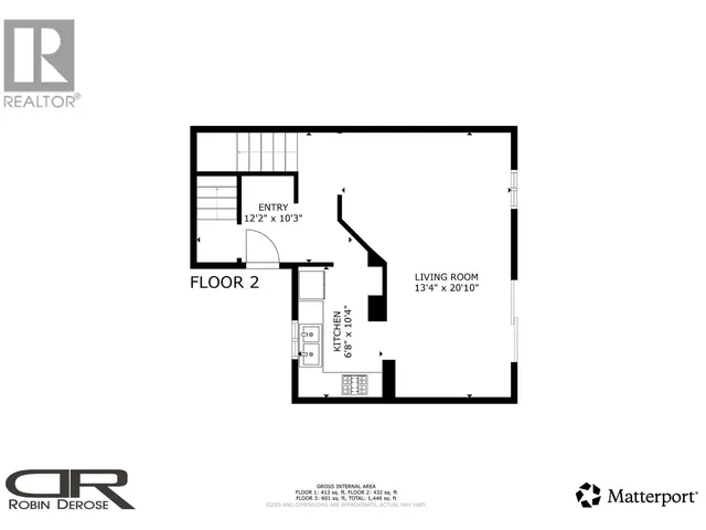 8836 101 AVENUE, Fort St. John 2