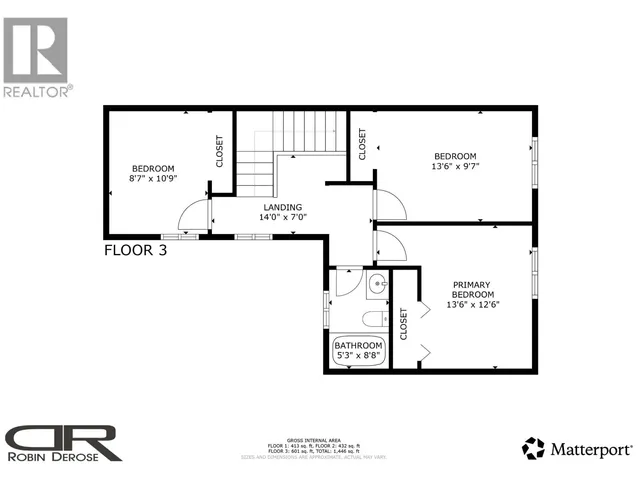 8836 101 AVENUE, Fort St. John 3