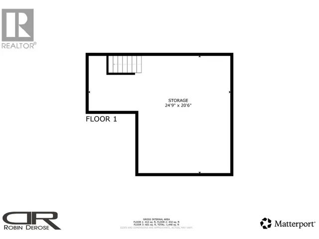 8836 101 AVENUE, Fort St. John 4