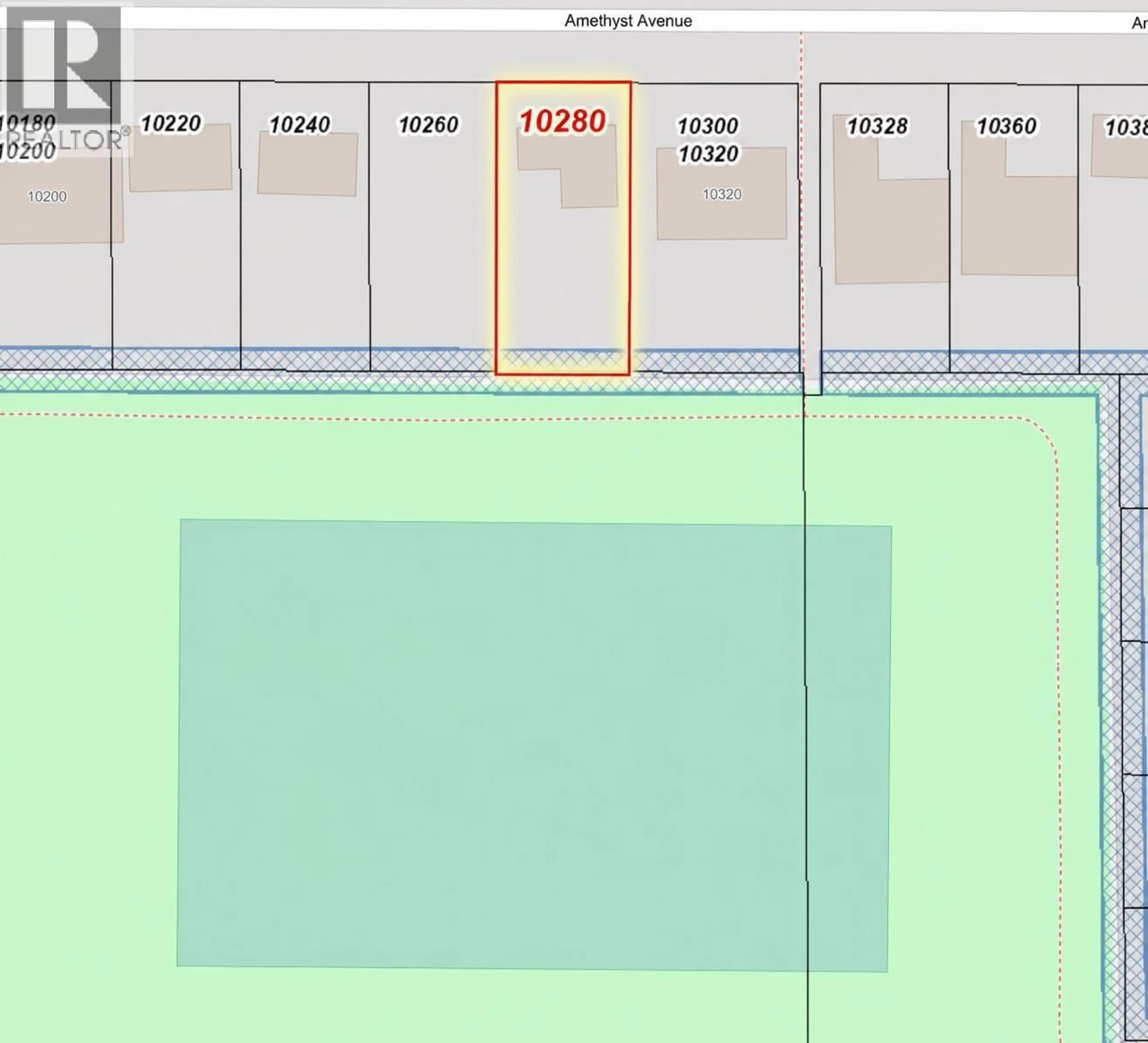 Storage room or clothes room or walk-in closet for 10280 AMETHYST AVENUE, Richmond British Columbia V7A3A7