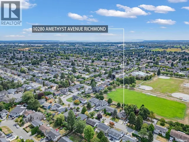 10280 AMETHYST AVENUE, Richmond 4