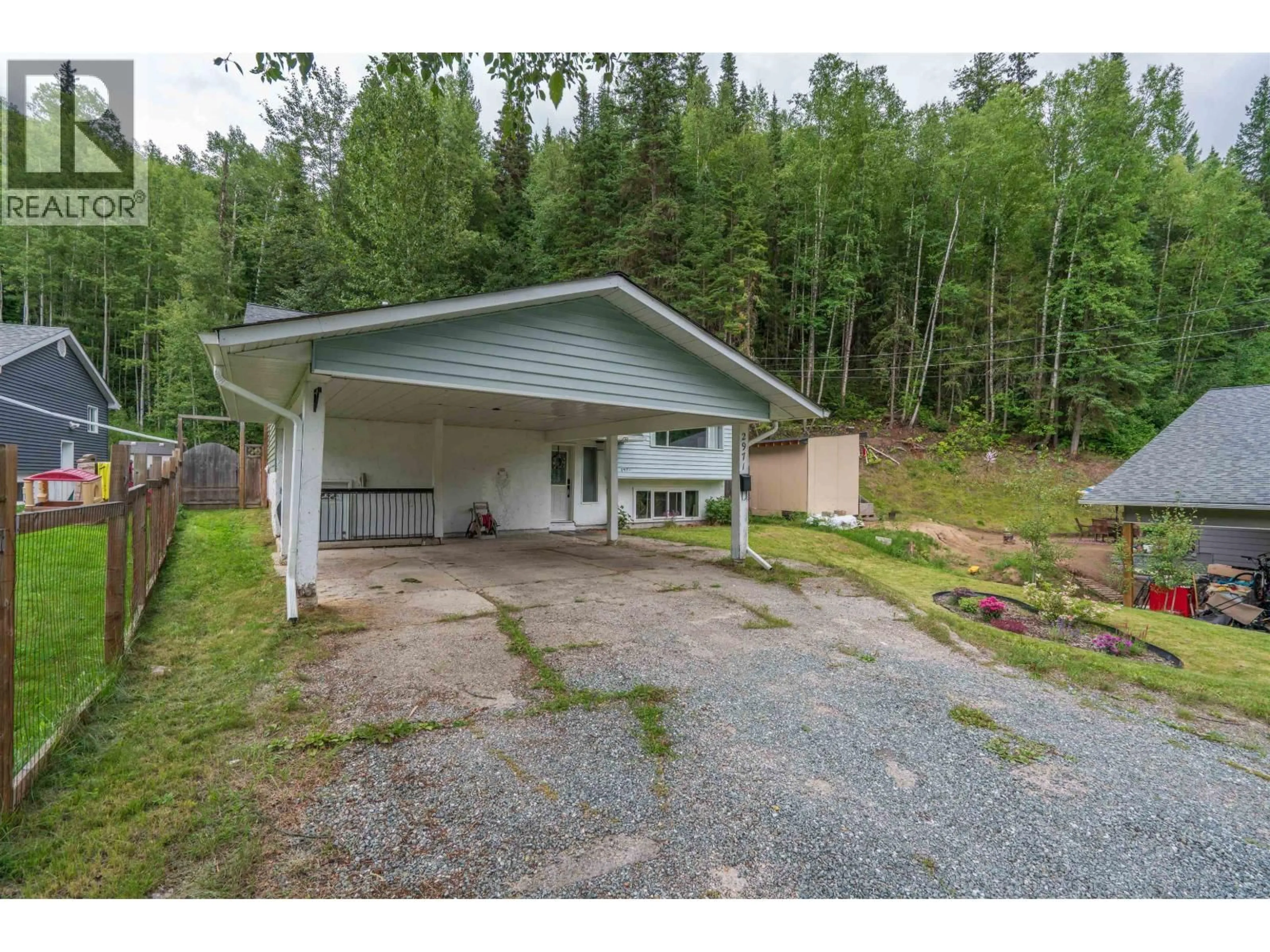 Unknown for 2971 MINOTTI DRIVE, Prince George British Columbia V2K3S6