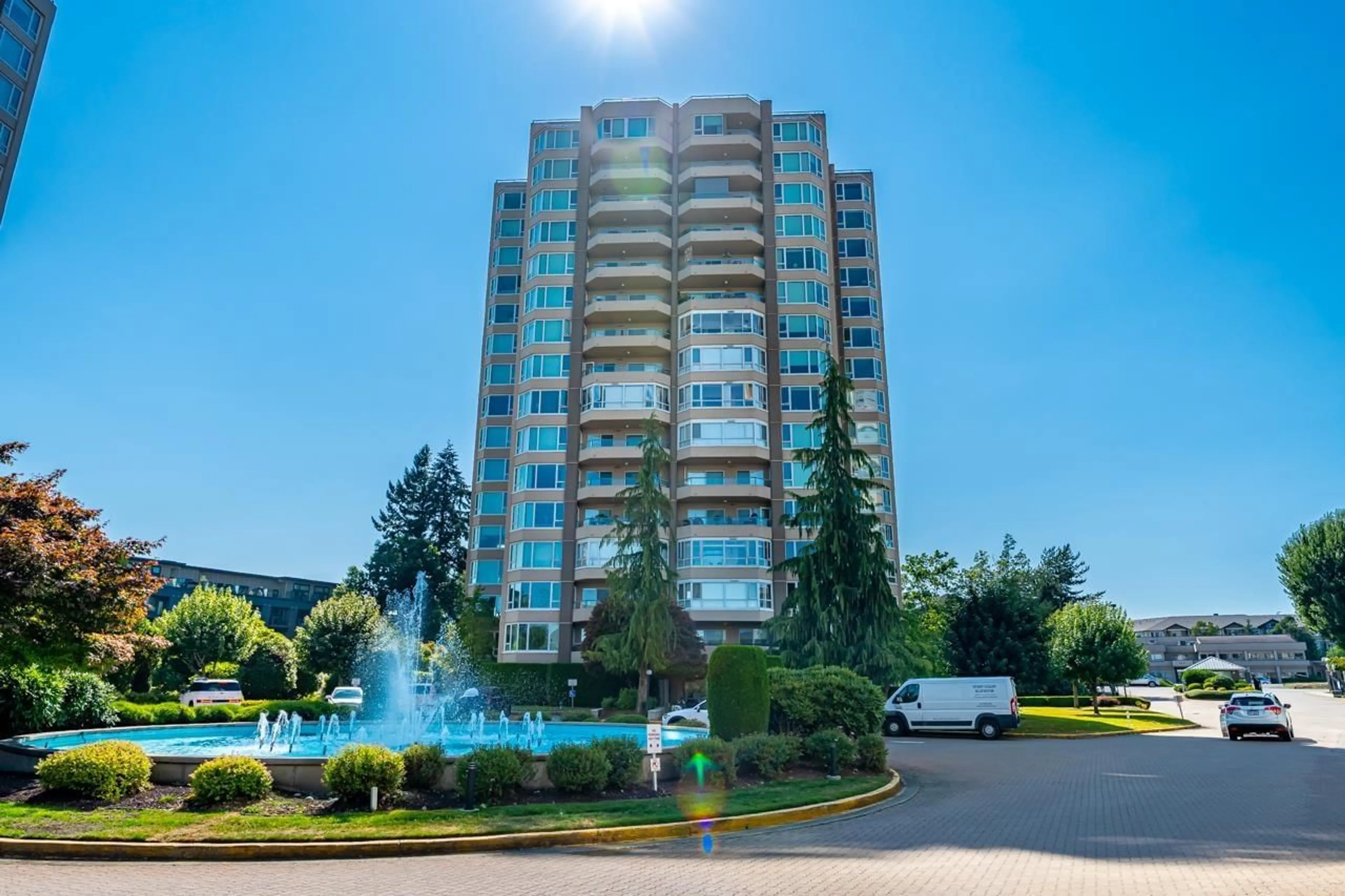 Unknown for 201 - 3150 GLADWIN ROAD, Abbotsford British Columbia V2T5S9