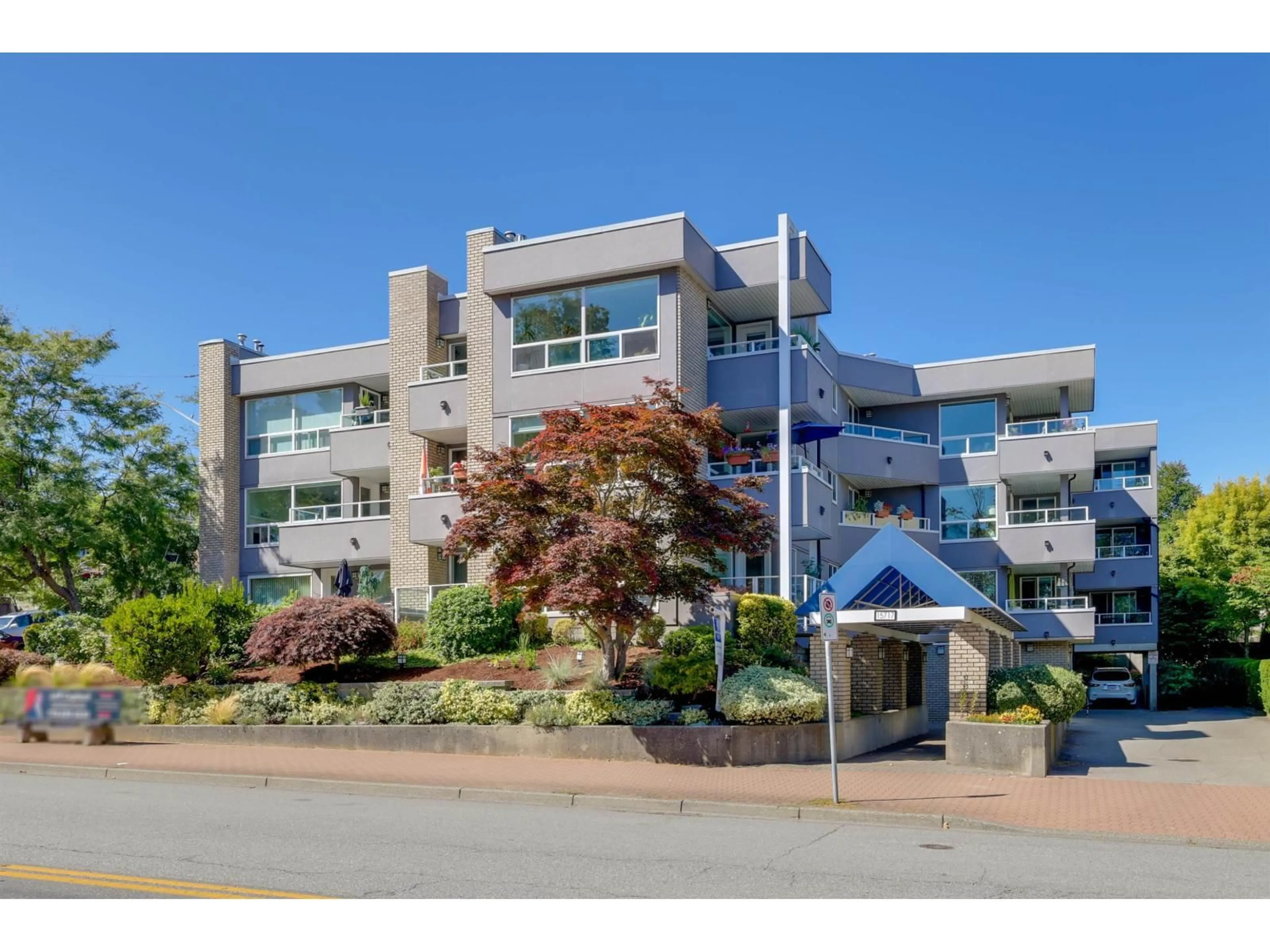 Unknown for 105 - 15717 MARINE DRIVE, White Rock British Columbia V4B1E4
