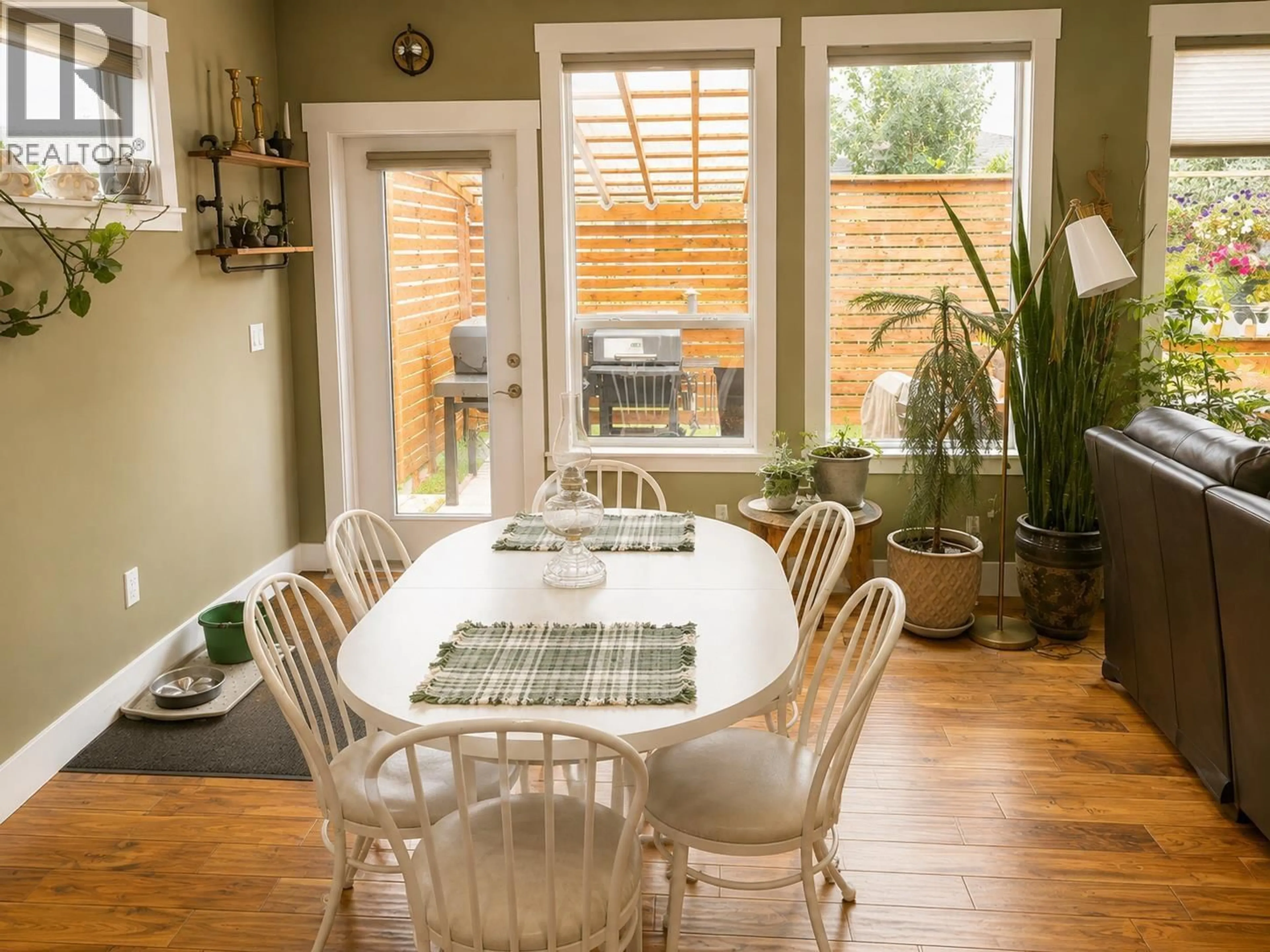 Dining room, unknown for 11019 114 AVENUE, Fort St. John British Columbia V1J0N4