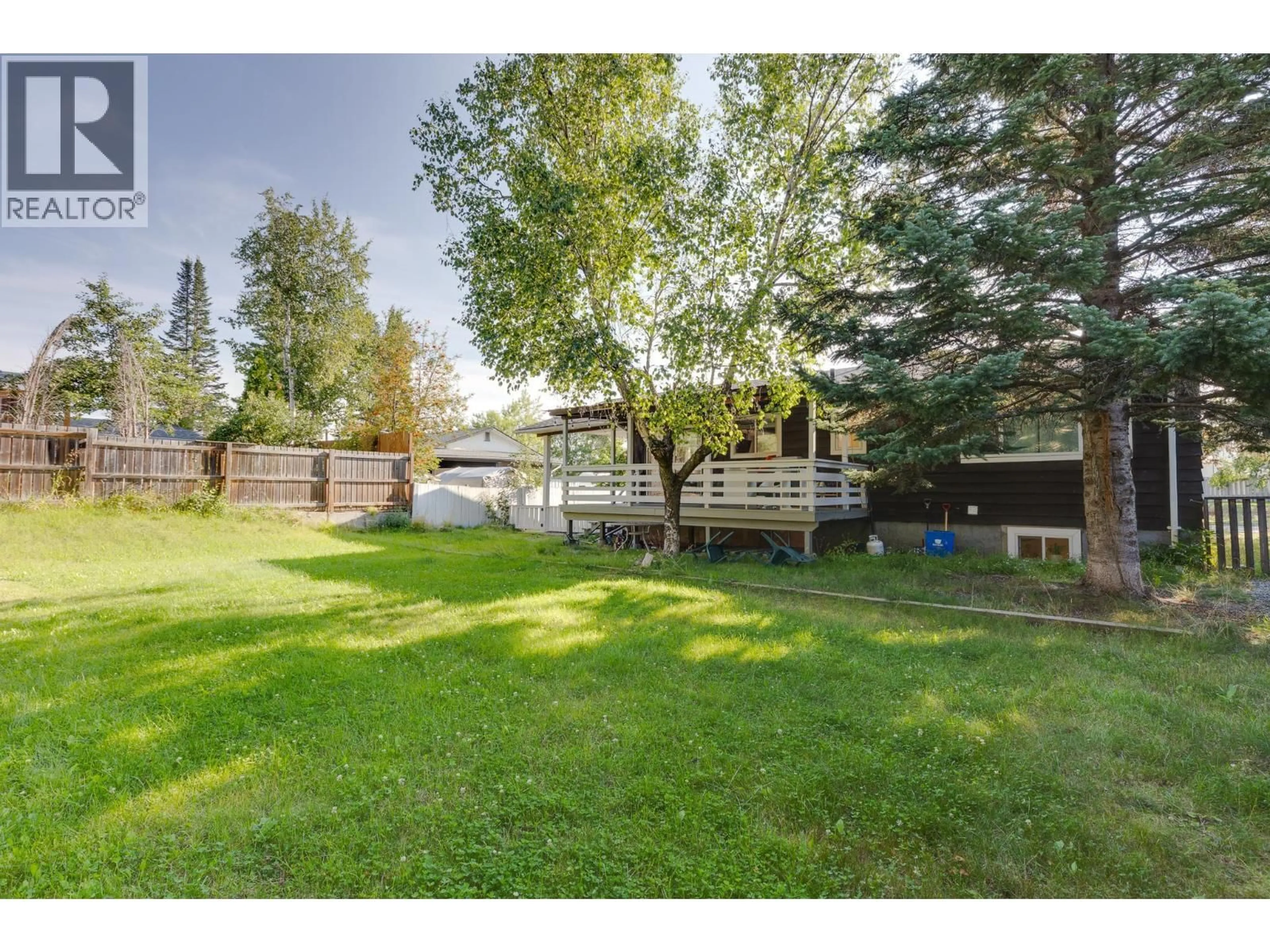 Unknown for 325 BOYD STREET, Prince George British Columbia V2M3E1