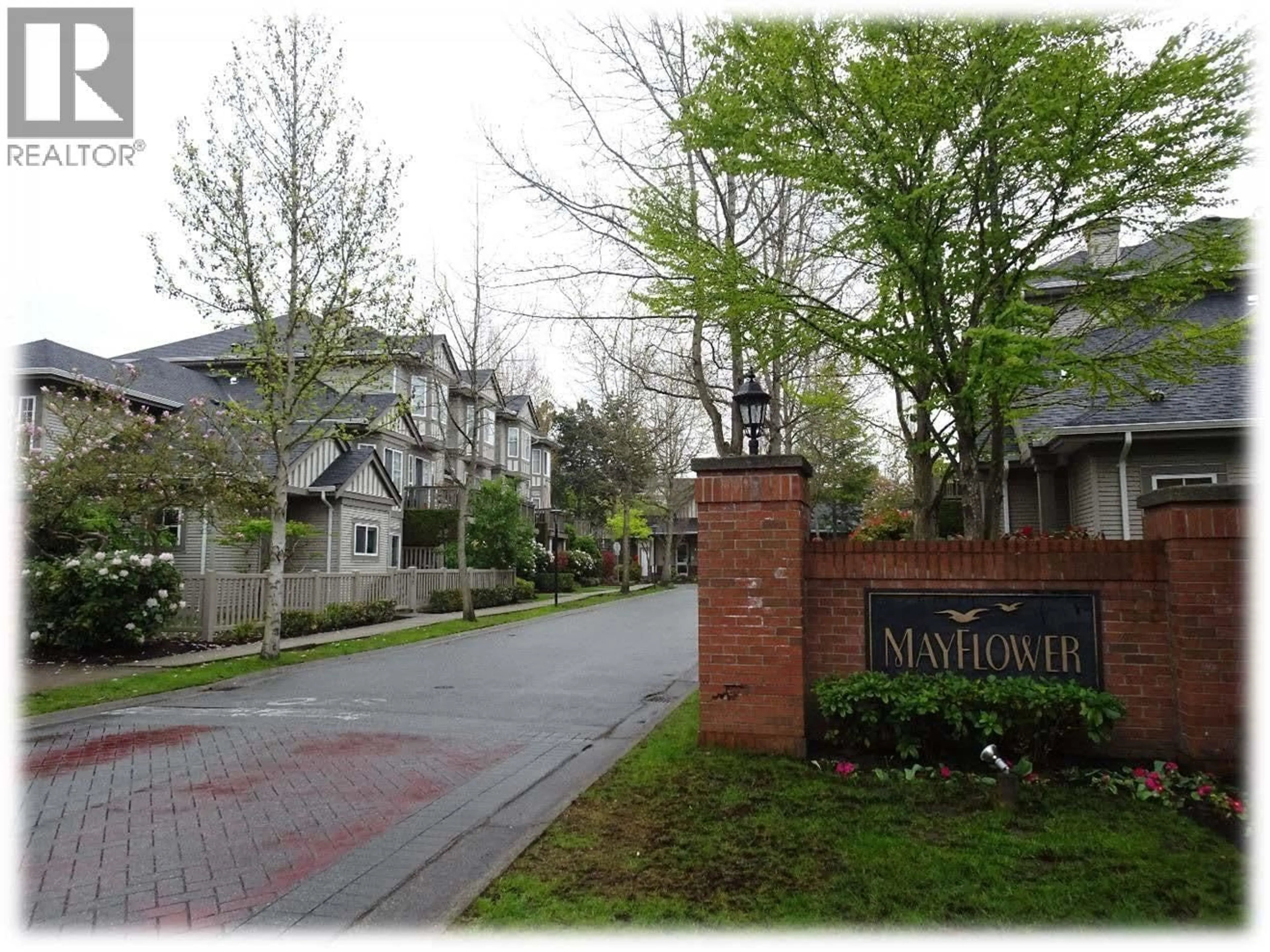 Unknown for 91 - 3880 WESTMINSTER HIGHWAY, Richmond British Columbia V7C5S1
