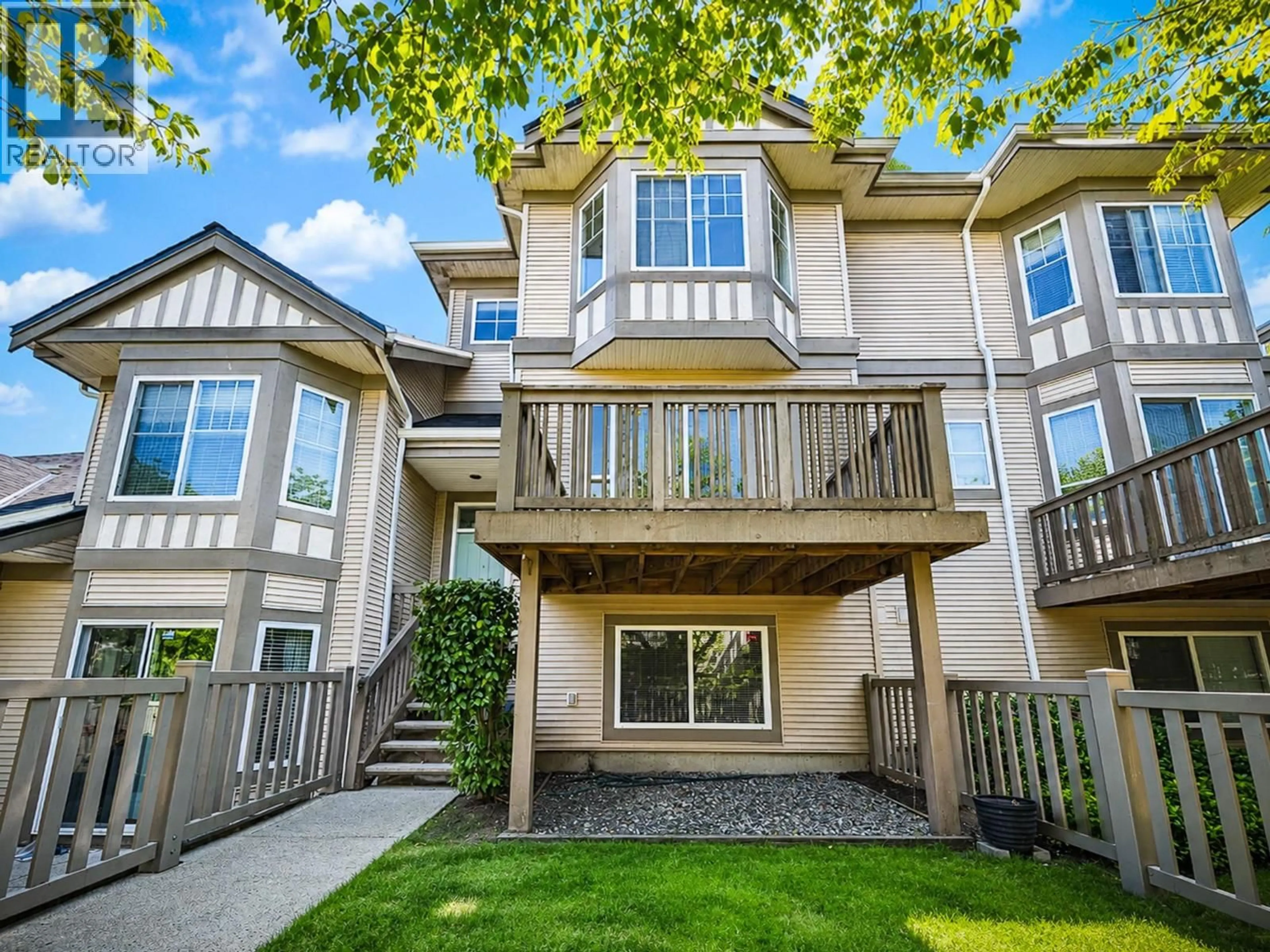 Unknown for 91 - 3880 WESTMINSTER HIGHWAY, Richmond British Columbia V7C5S1
