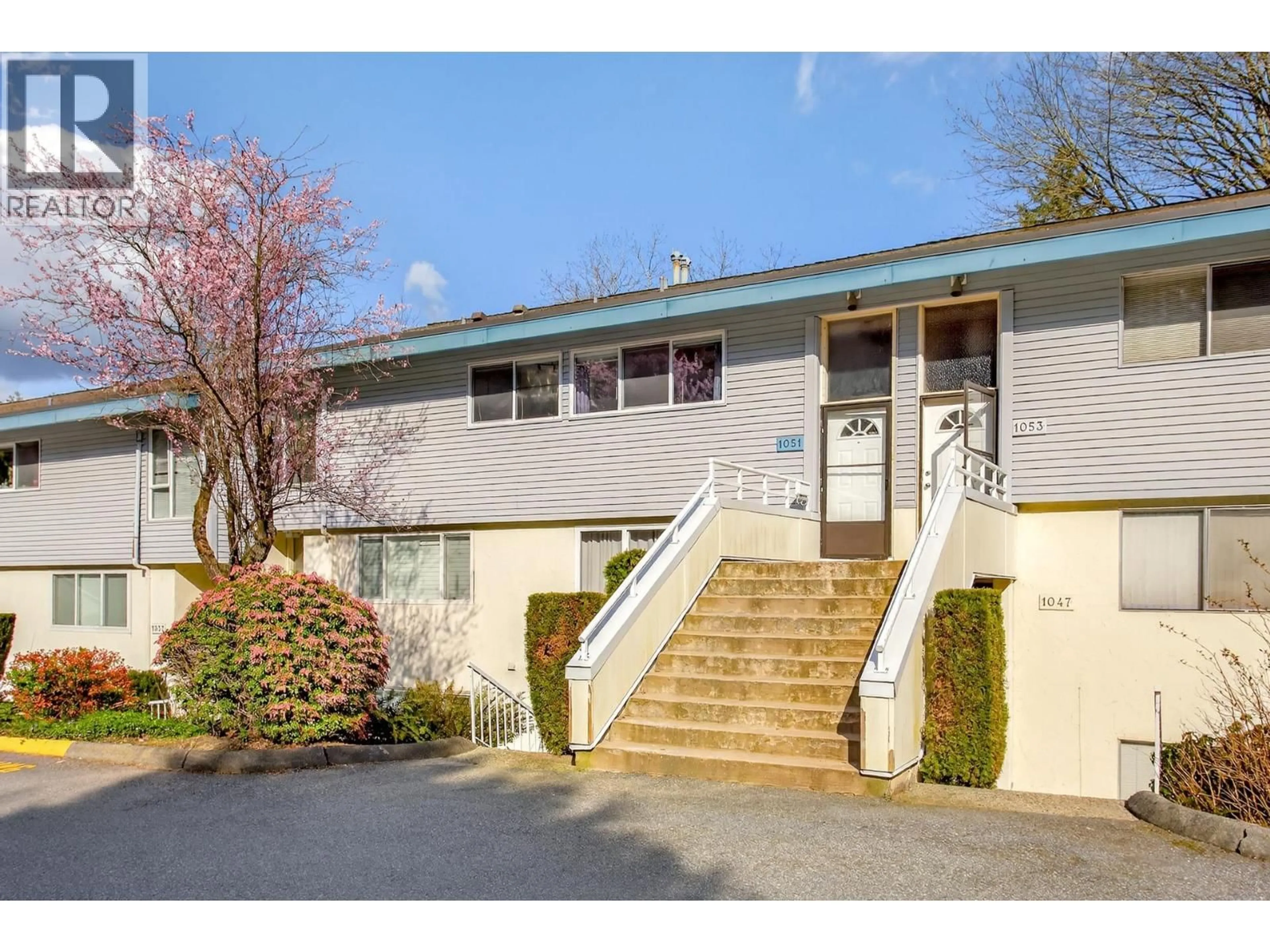 Unknown for 1051 CECILE DRIVE, Port Moody British Columbia V3H1M5