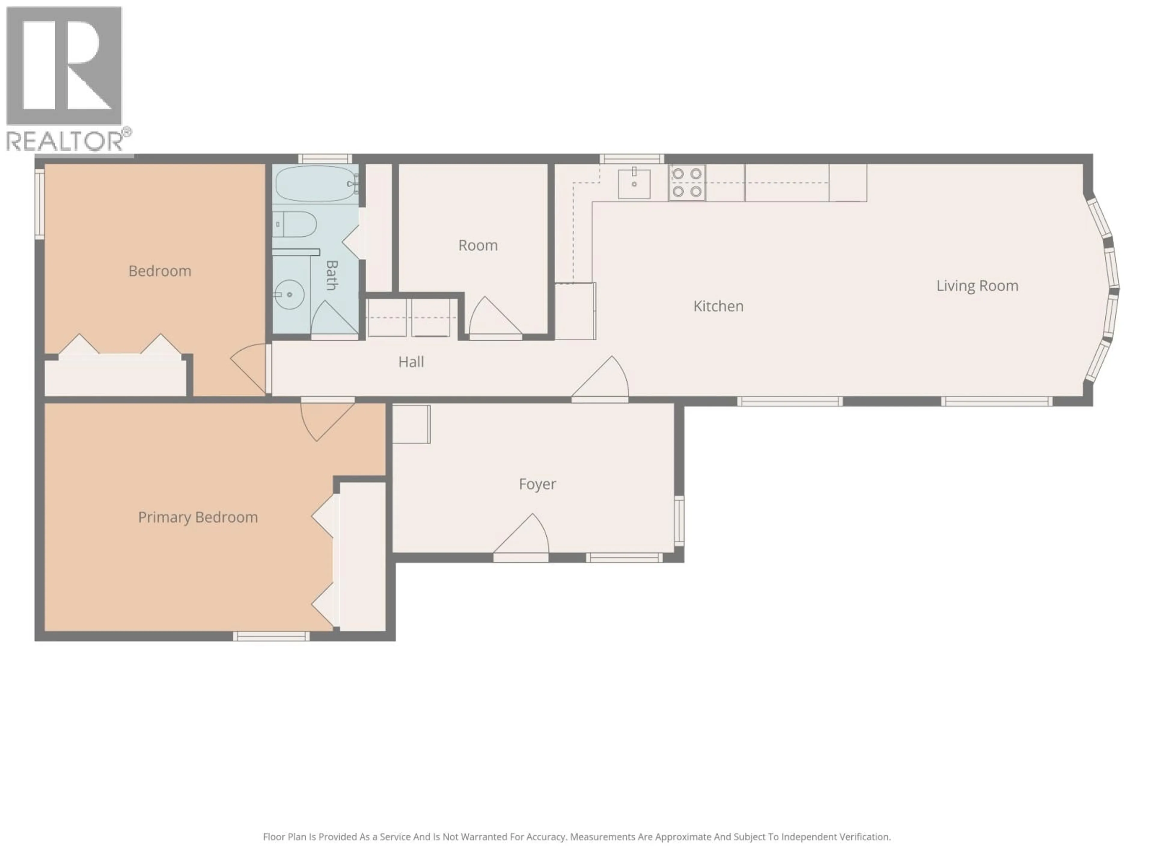 Floor plan for 4775 HANDLEN ROAD, Prince George British Columbia V2K2J7