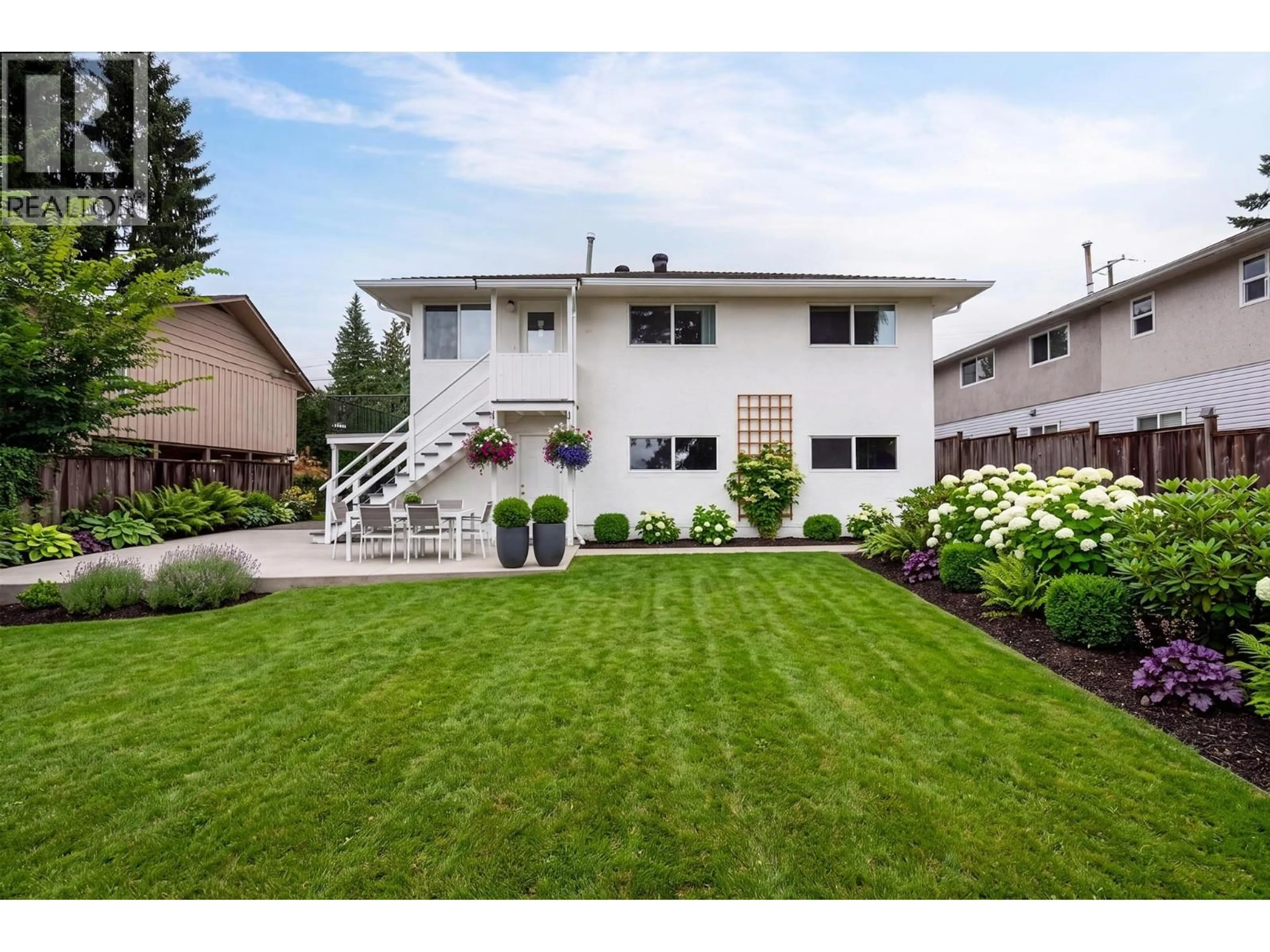 Home with vinyl exterior material, unknown for 1410 DANSEY AVENUE, Coquitlam British Columbia V3K3H8