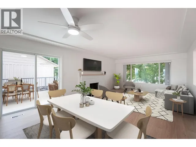 1410 DANSEY AVENUE, Coquitlam 3