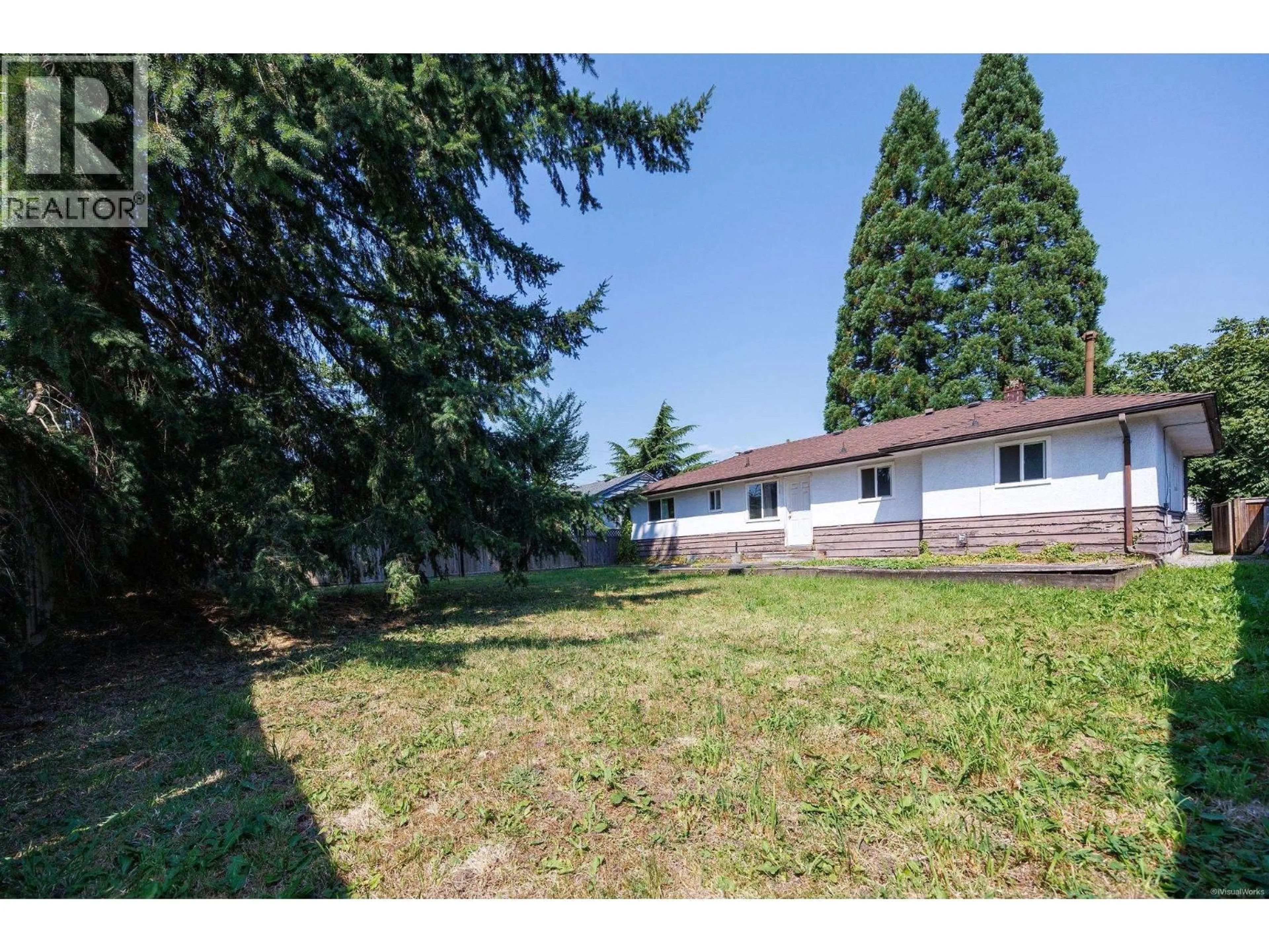 A pic from outside/outdoor area/front of a property/back of a property/a pic from drone, unknown for 1234 PRAIRIE AVENUE, Port Coquitlam British Columbia V3B1S8