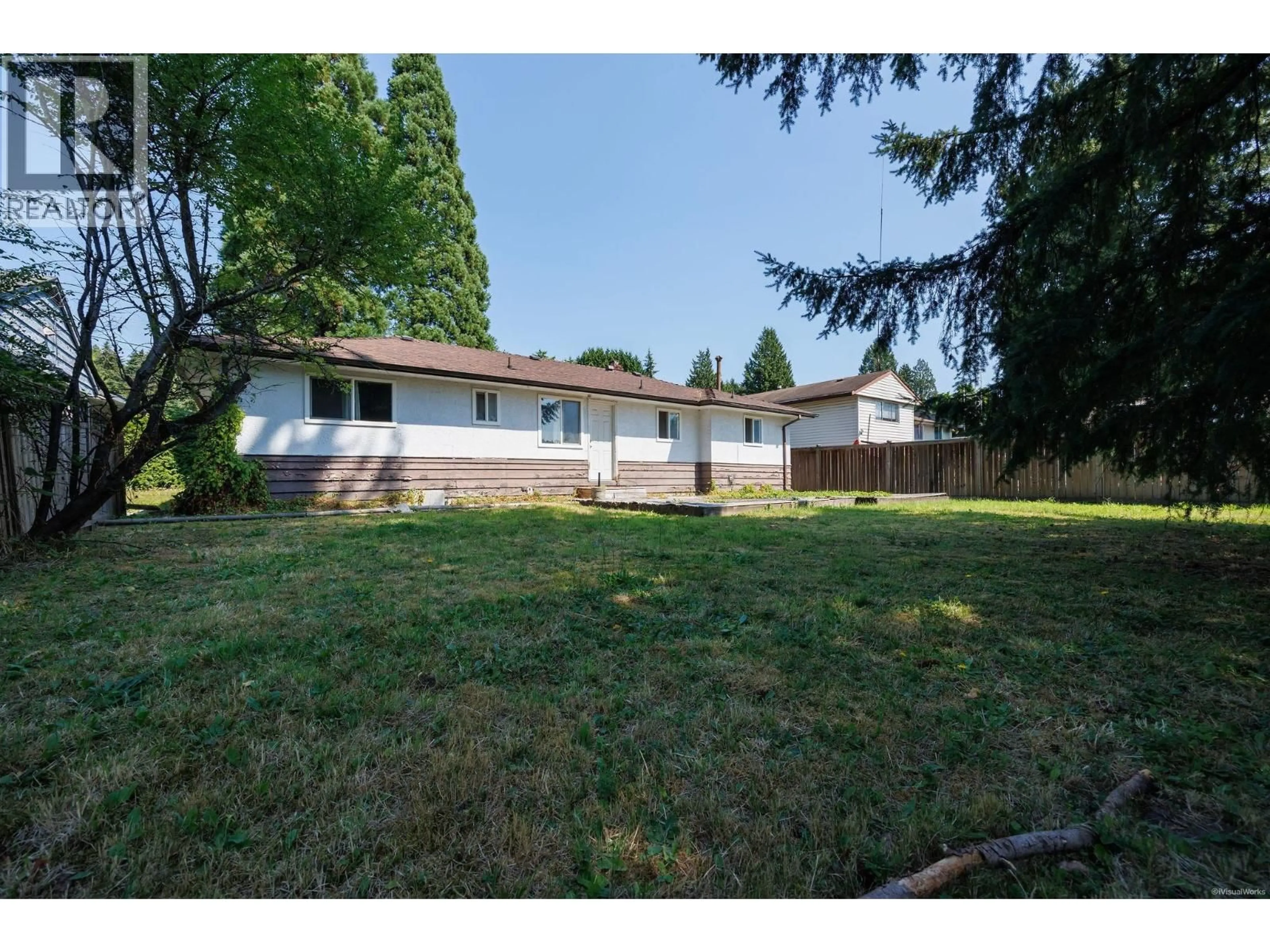 A pic from outside/outdoor area/front of a property/back of a property/a pic from drone, unknown for 1234 PRAIRIE AVENUE, Port Coquitlam British Columbia V3B1S8