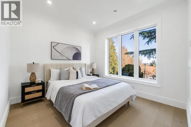 4005 35TH AVENUE, Vancouver 5