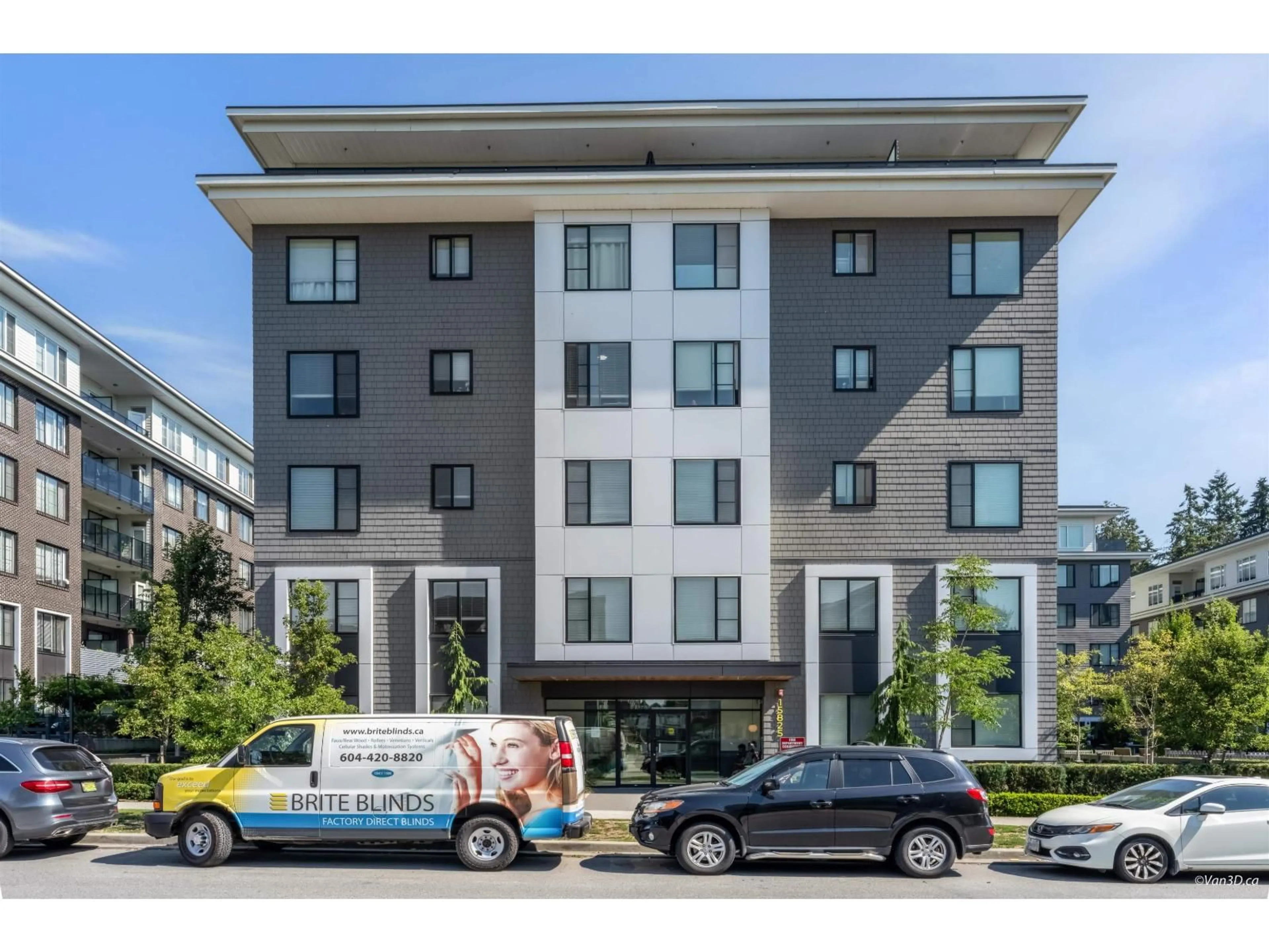 Unknown for 420 - 15825 85 AVENUE, Surrey British Columbia V4N6W9