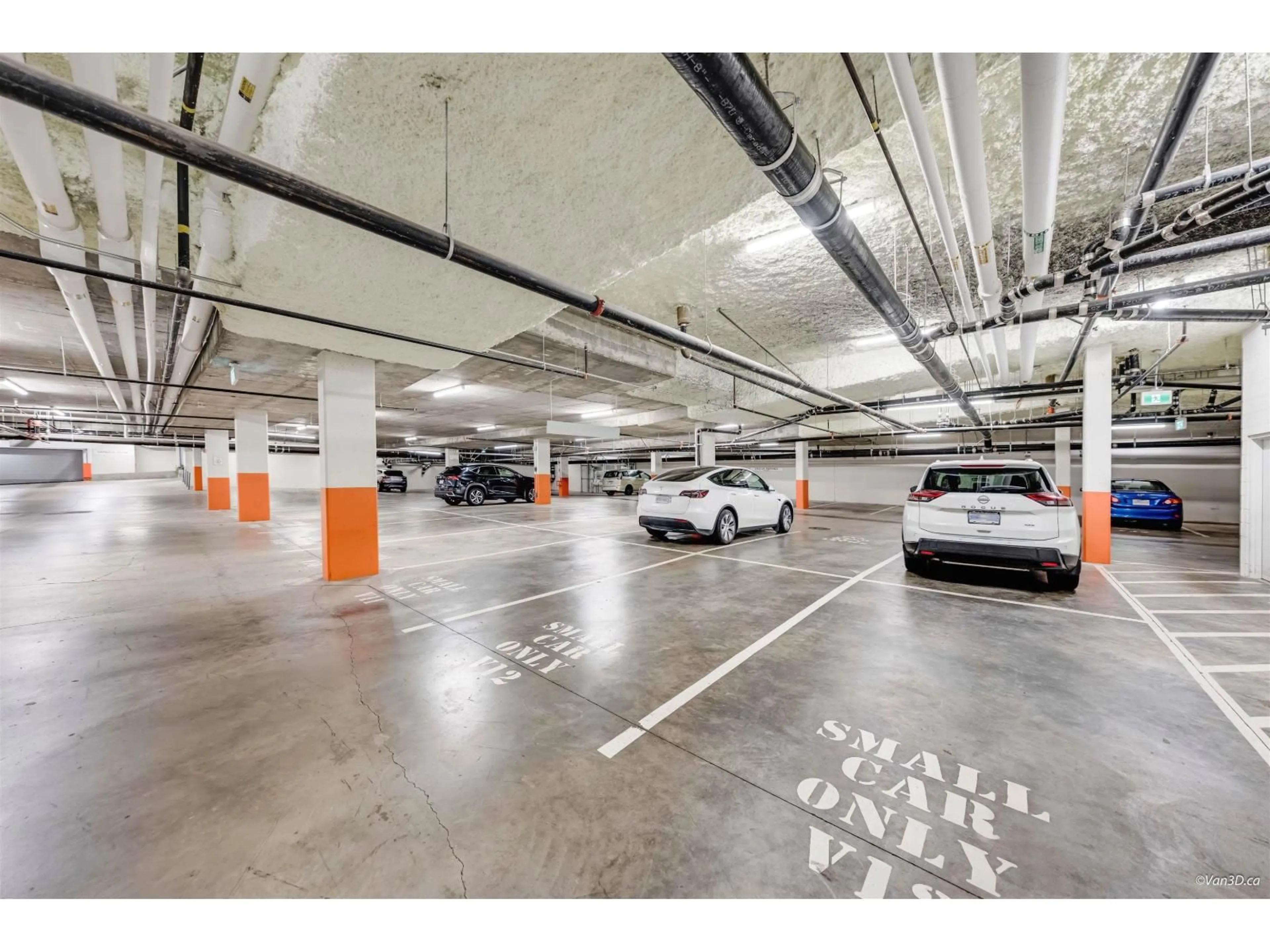 Parking for 420 - 15825 85 AVENUE, Surrey British Columbia V4N6W9