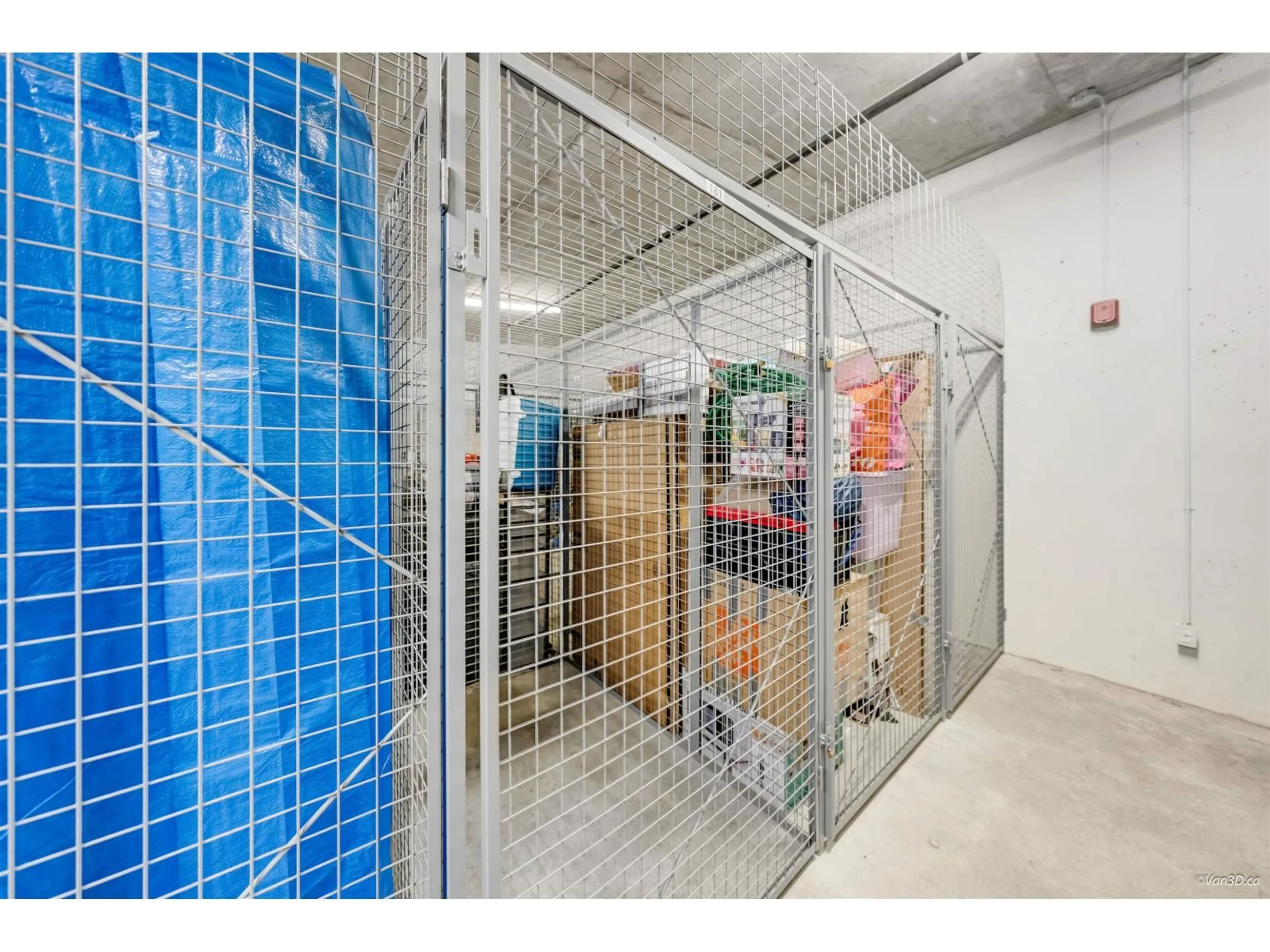 Storage room or clothes room or walk-in closet for 420 - 15825 85 AVENUE, Surrey British Columbia V4N6W9