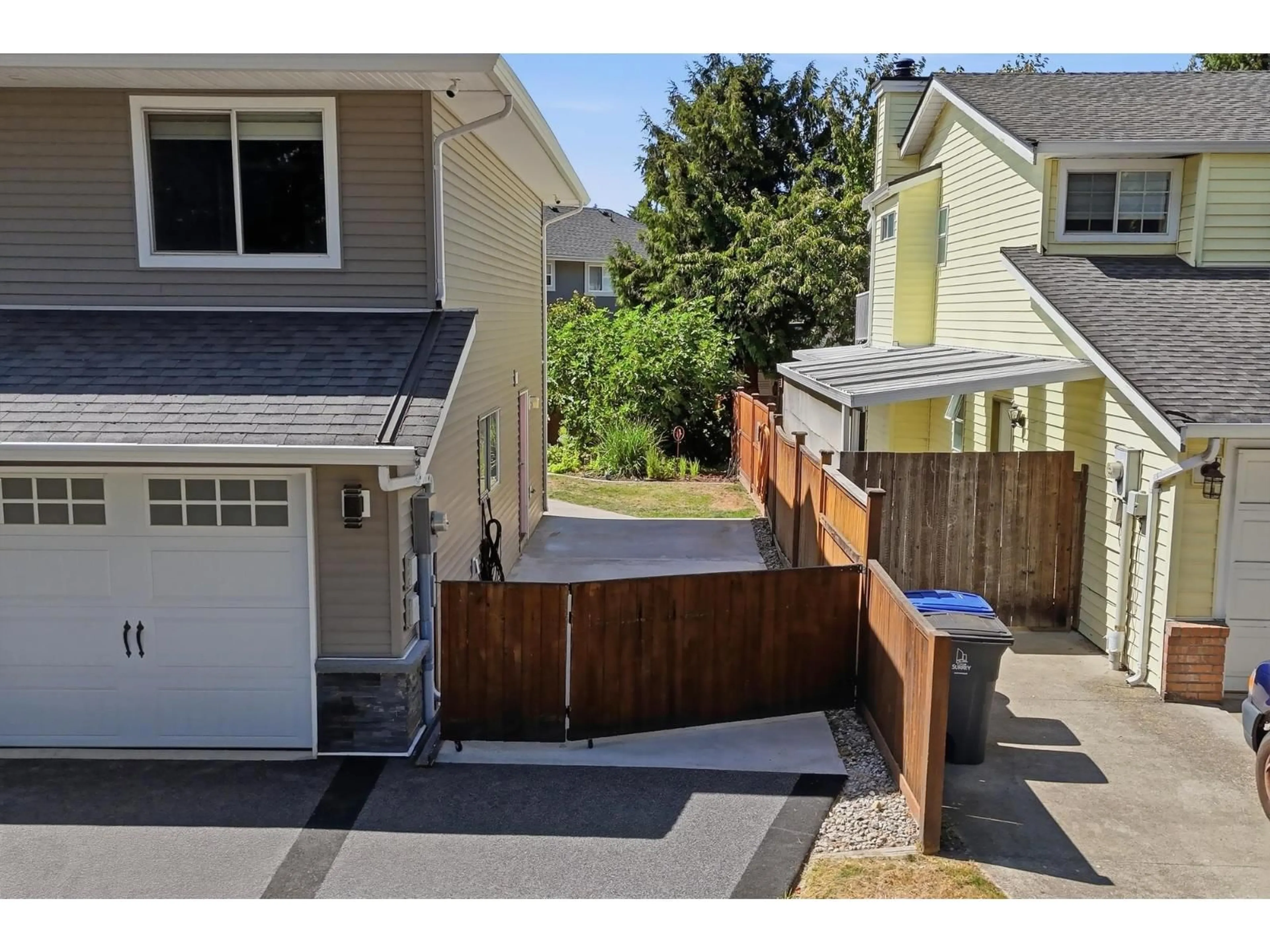 Unknown for 5873 169 STREET, Surrey British Columbia V3S7A1