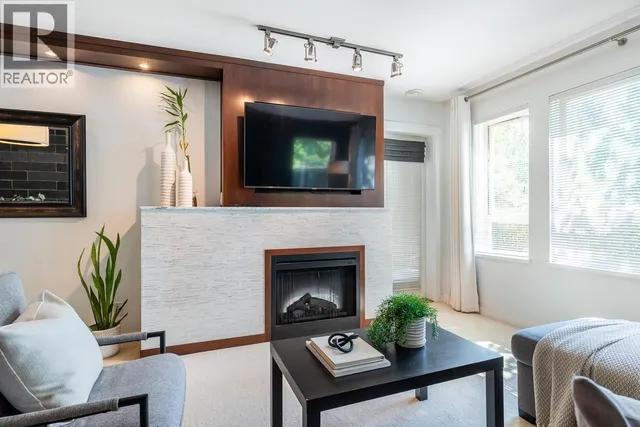 102 - 3097 LINCOLN AVENUE, Coquitlam 4