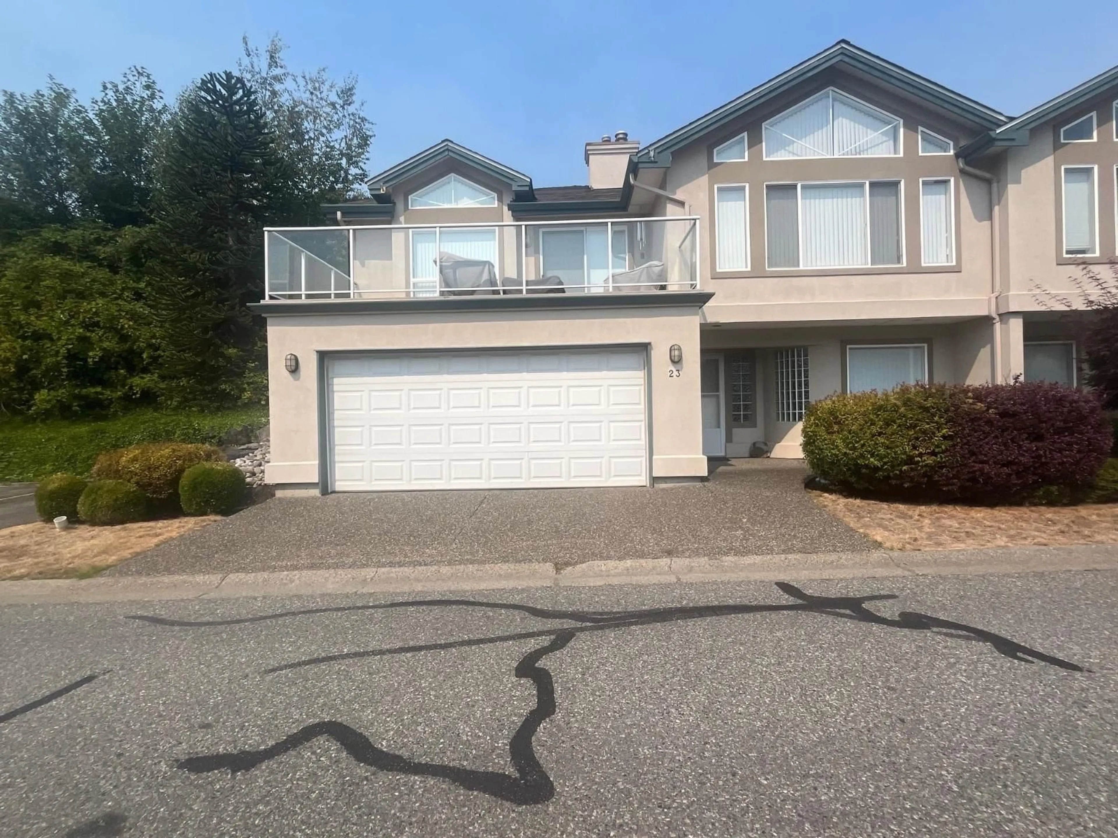 Unknown for 23 - 8590 SUNRISE DRIVE, Chilliwack British Columbia V2R3Z4