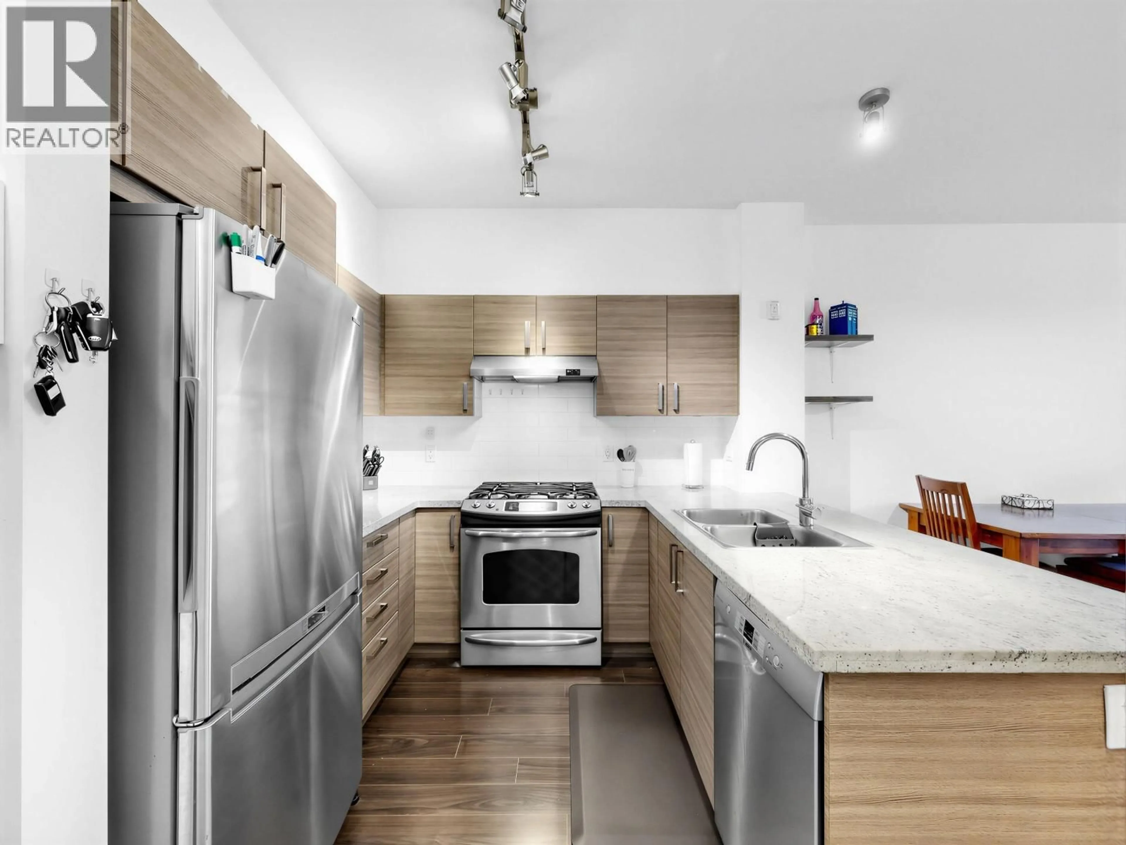Unknown for 403 - 1153 KENSAL PLACE, Coquitlam British Columbia V3B0G8