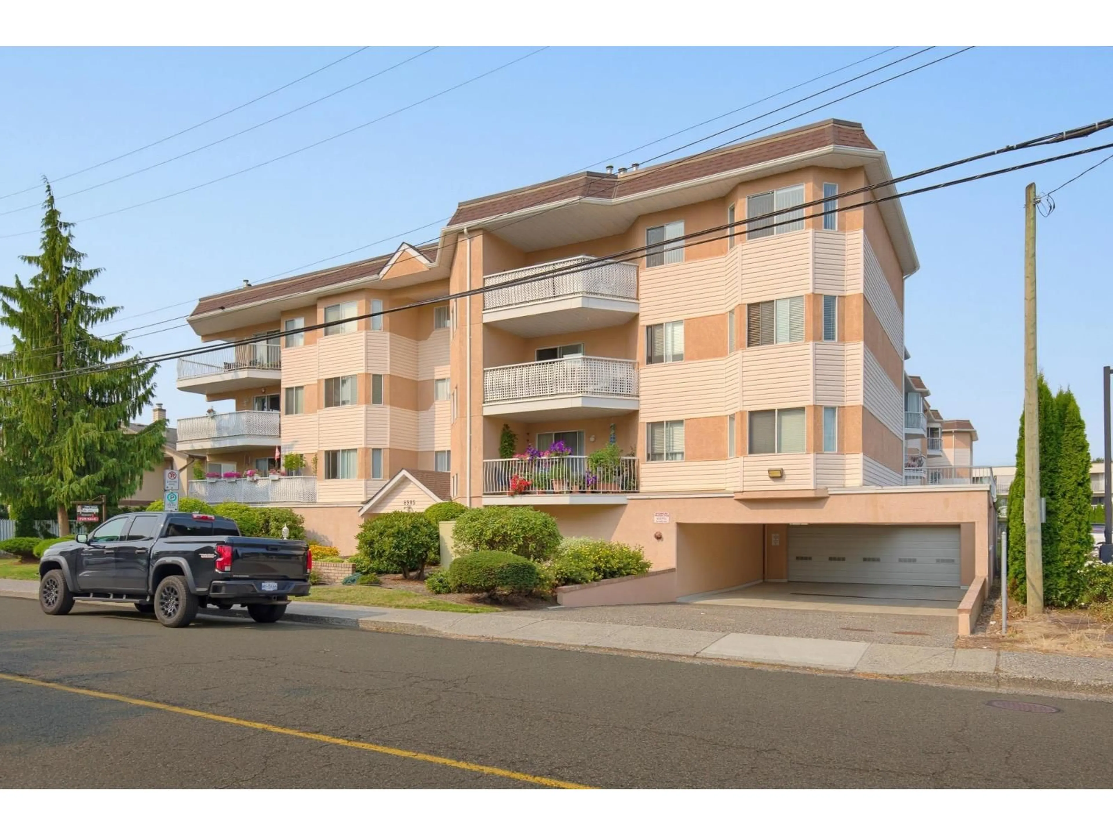 Unknown for 310 - 8985 MARY STREET, Chilliwack British Columbia V2P4J4