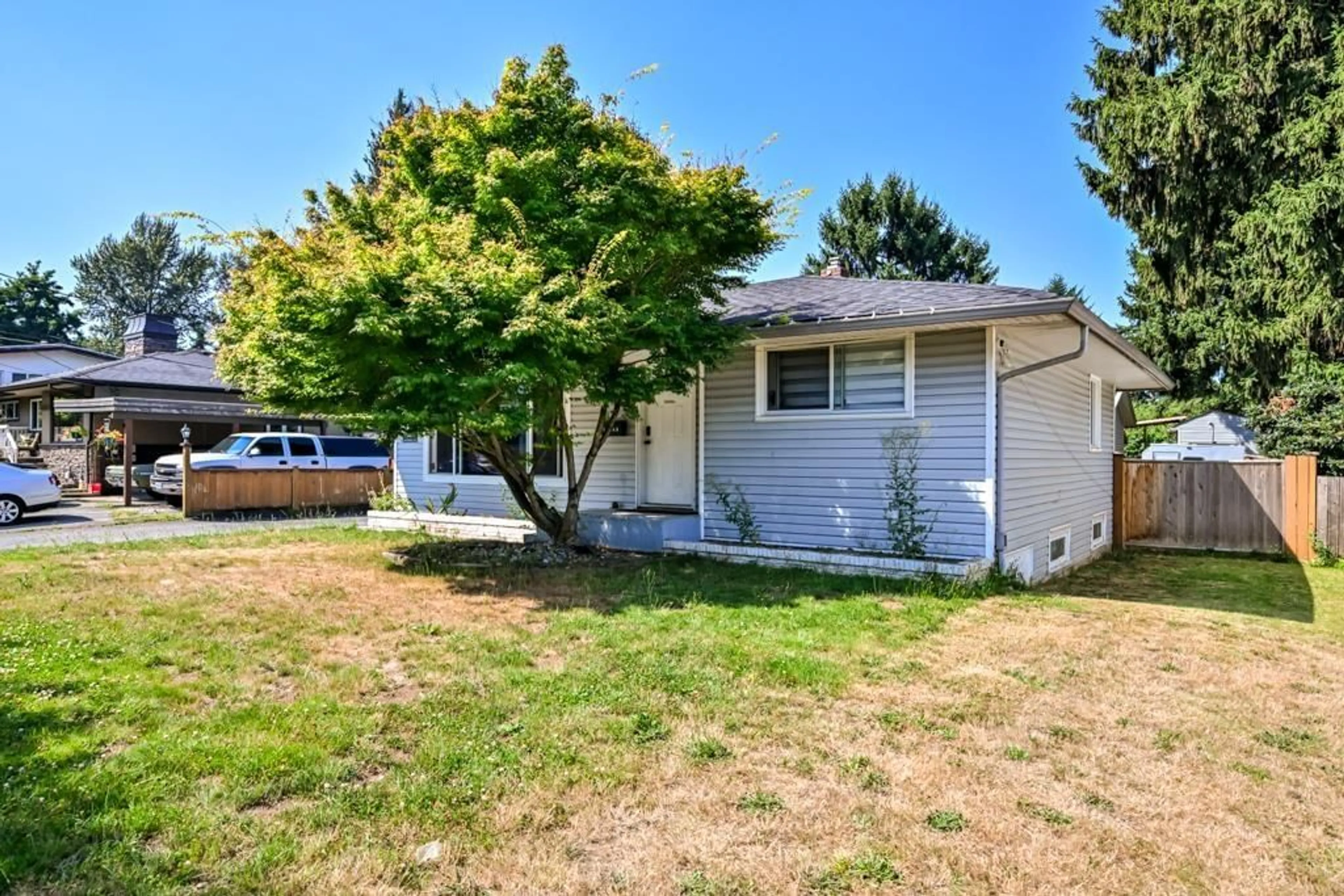 Unknown for 33465 HAWTHORNE AVENUE, Abbotsford British Columbia V2S1B7