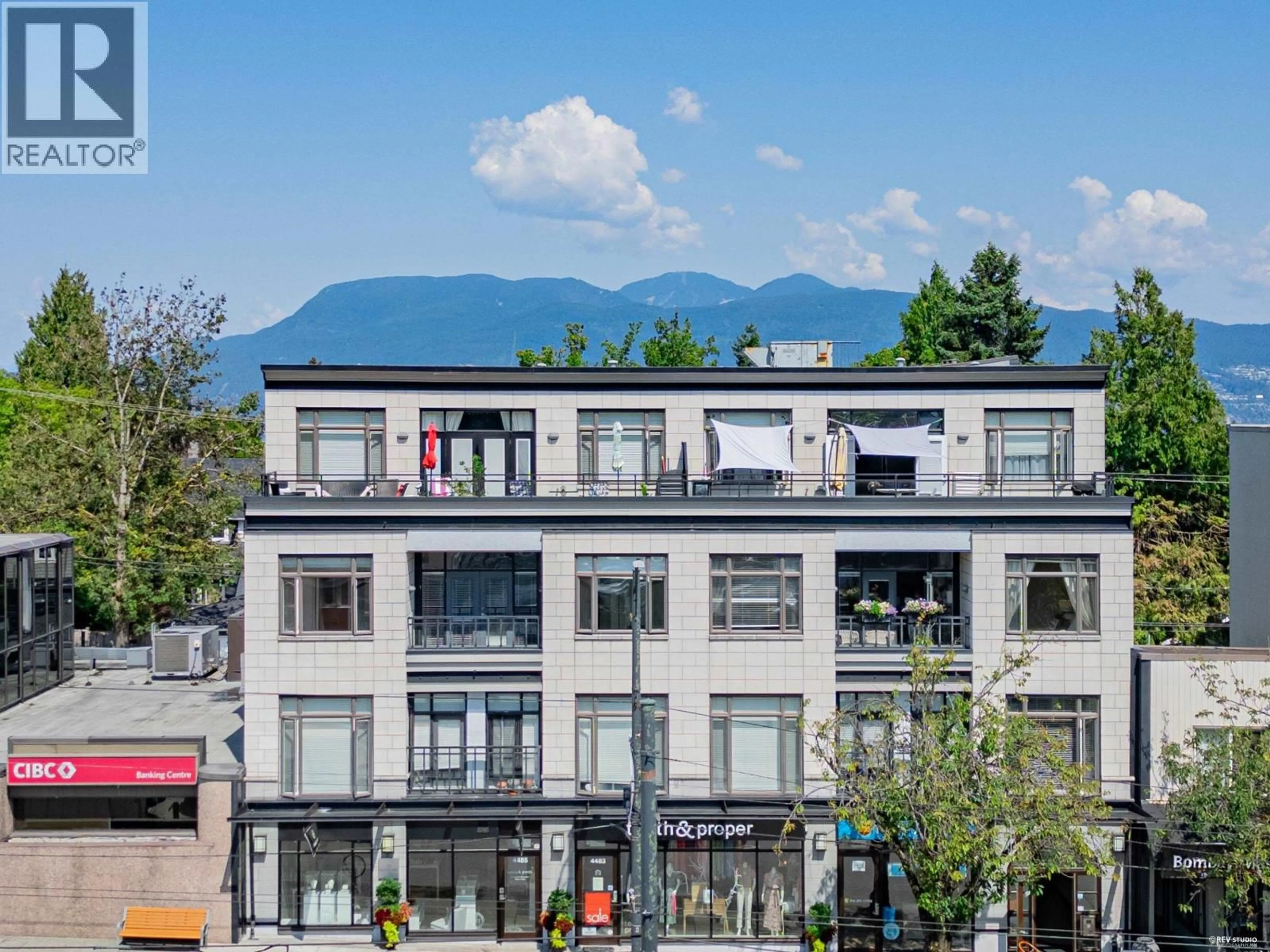Unknown for 301 - 4479 10TH AVENUE, Vancouver British Columbia V6R2H8