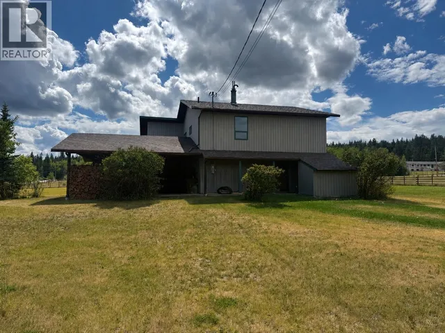 2644 SELKIRK ROAD, Williams Lake 2