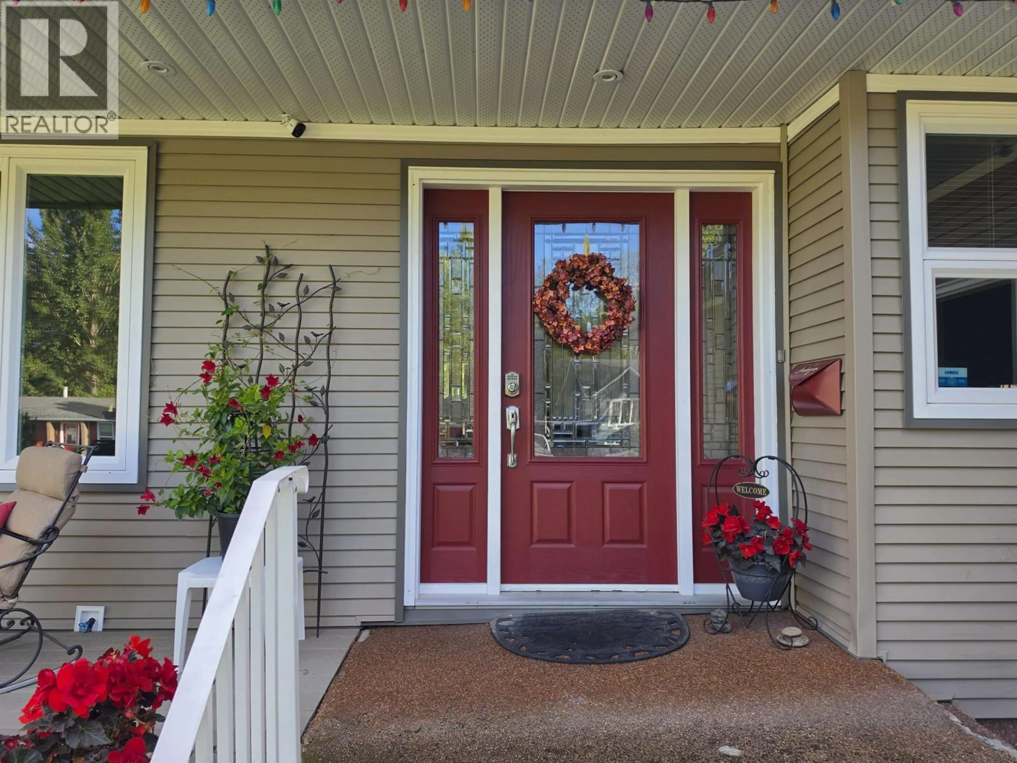 Indoor entryway for 3135 MONAHAN CRESCENT, Prince George British Columbia V2N4E4