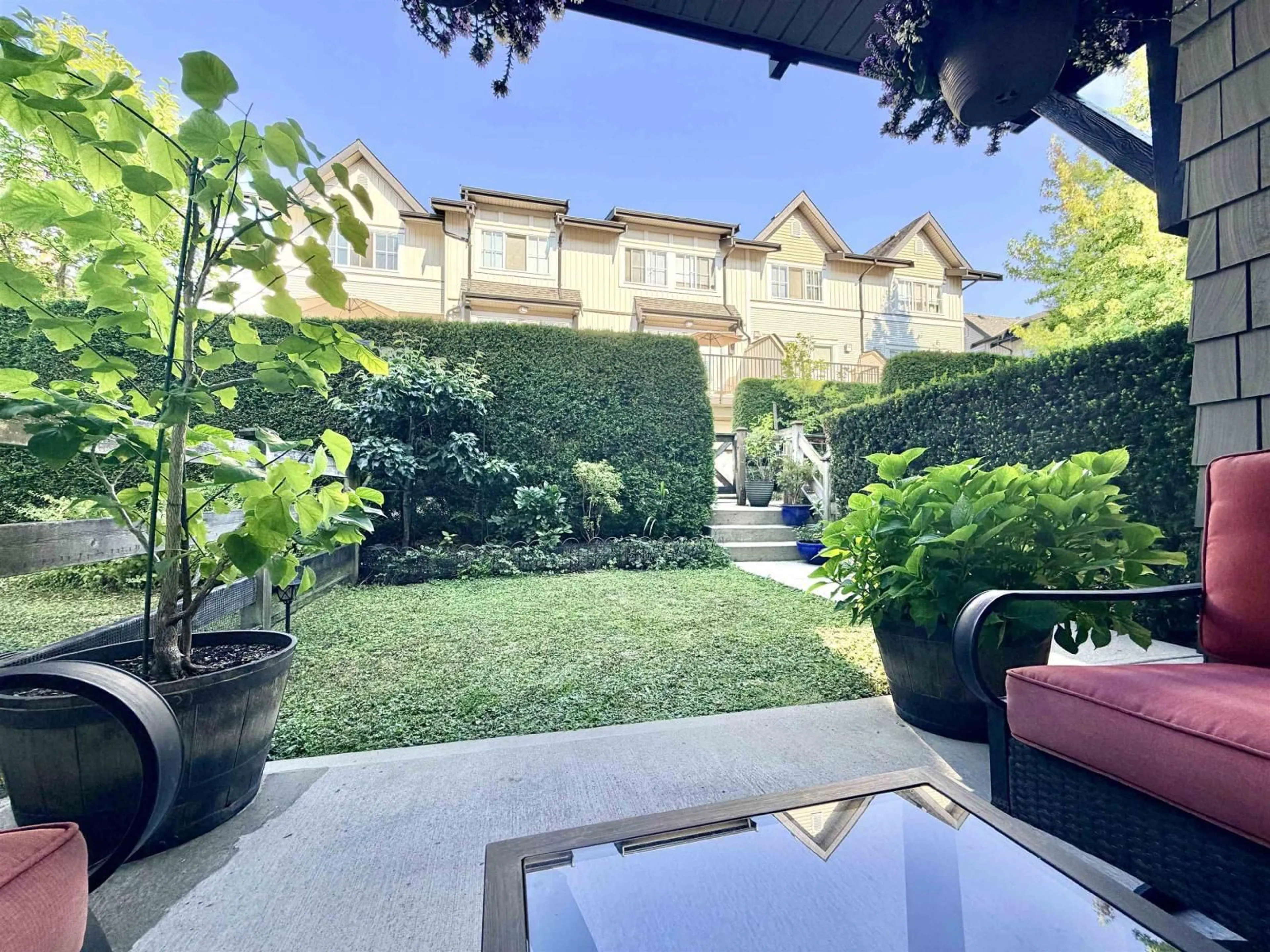 Unknown for 40 - 2450 161A STREET, Surrey British Columbia V3Z8K4