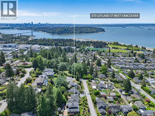 870 LEYLAND STREET, West Vancouver 3