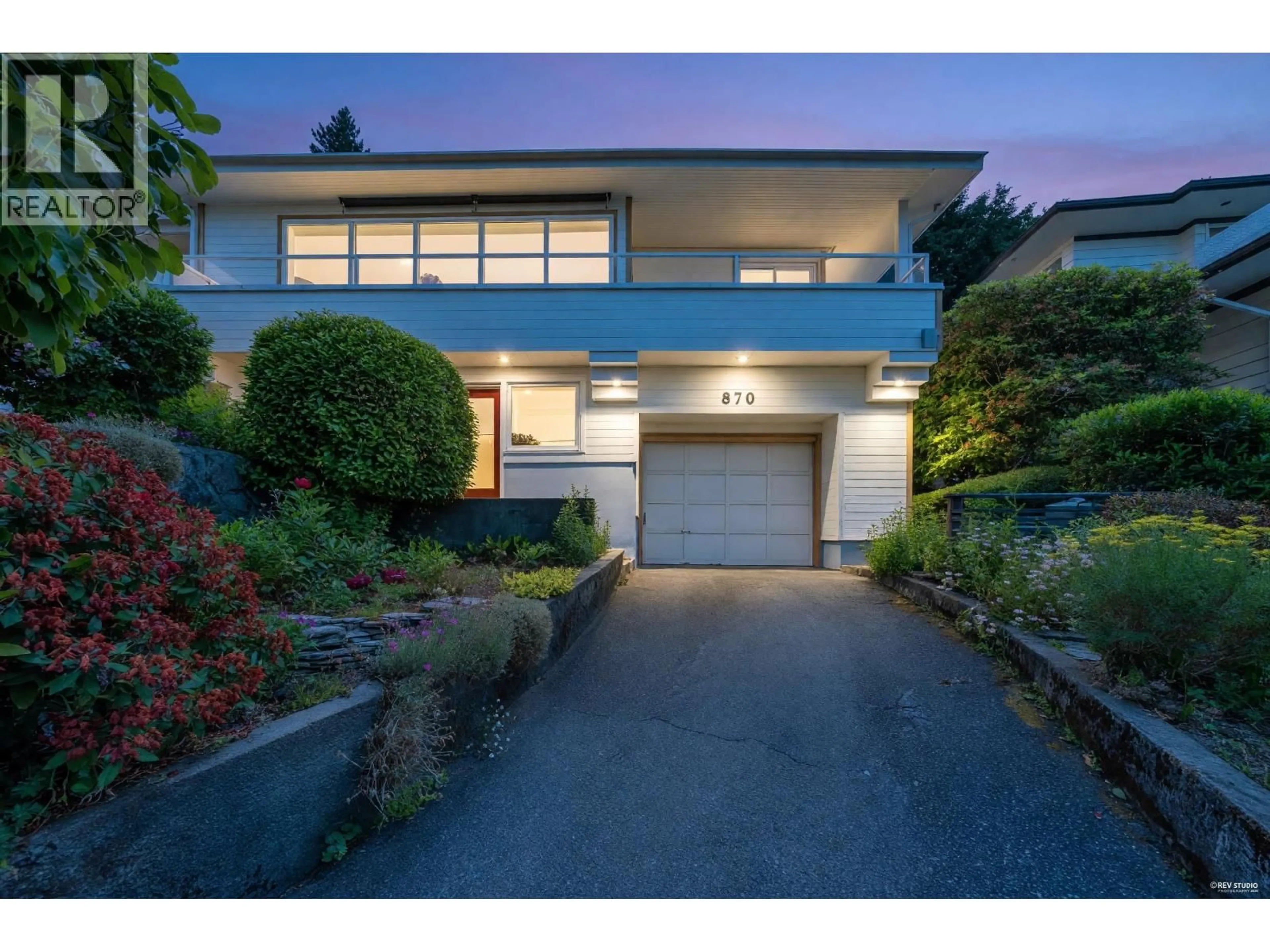 Unknown for 870 LEYLAND STREET, West Vancouver British Columbia V7T2L4