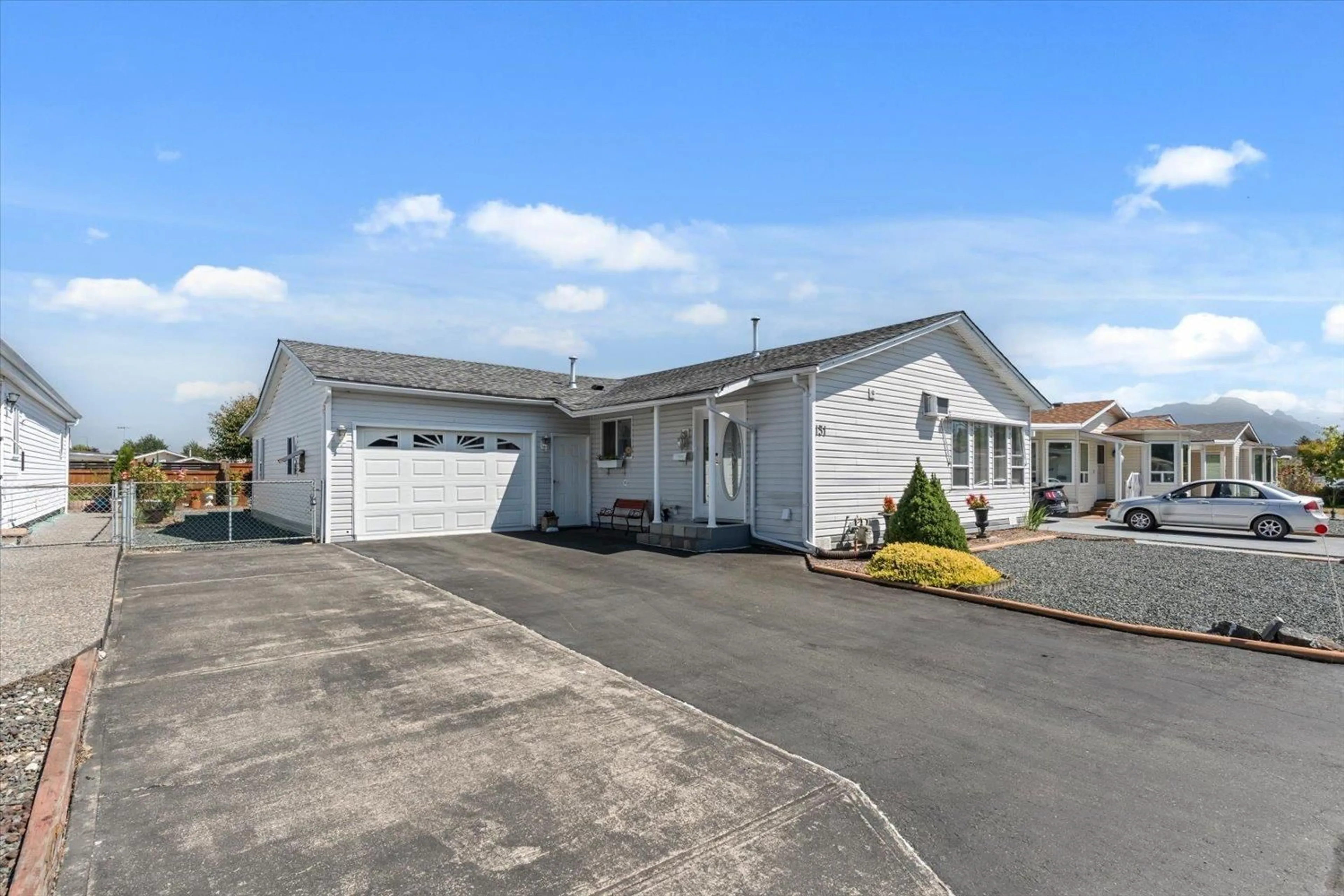 Unknown for 151 - 9055 ASHWELL ROAD, Chilliwack British Columbia V2P7S6