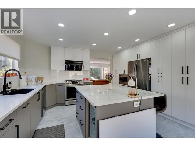 22 - 5740 GARRISON ROAD, Richmond 3