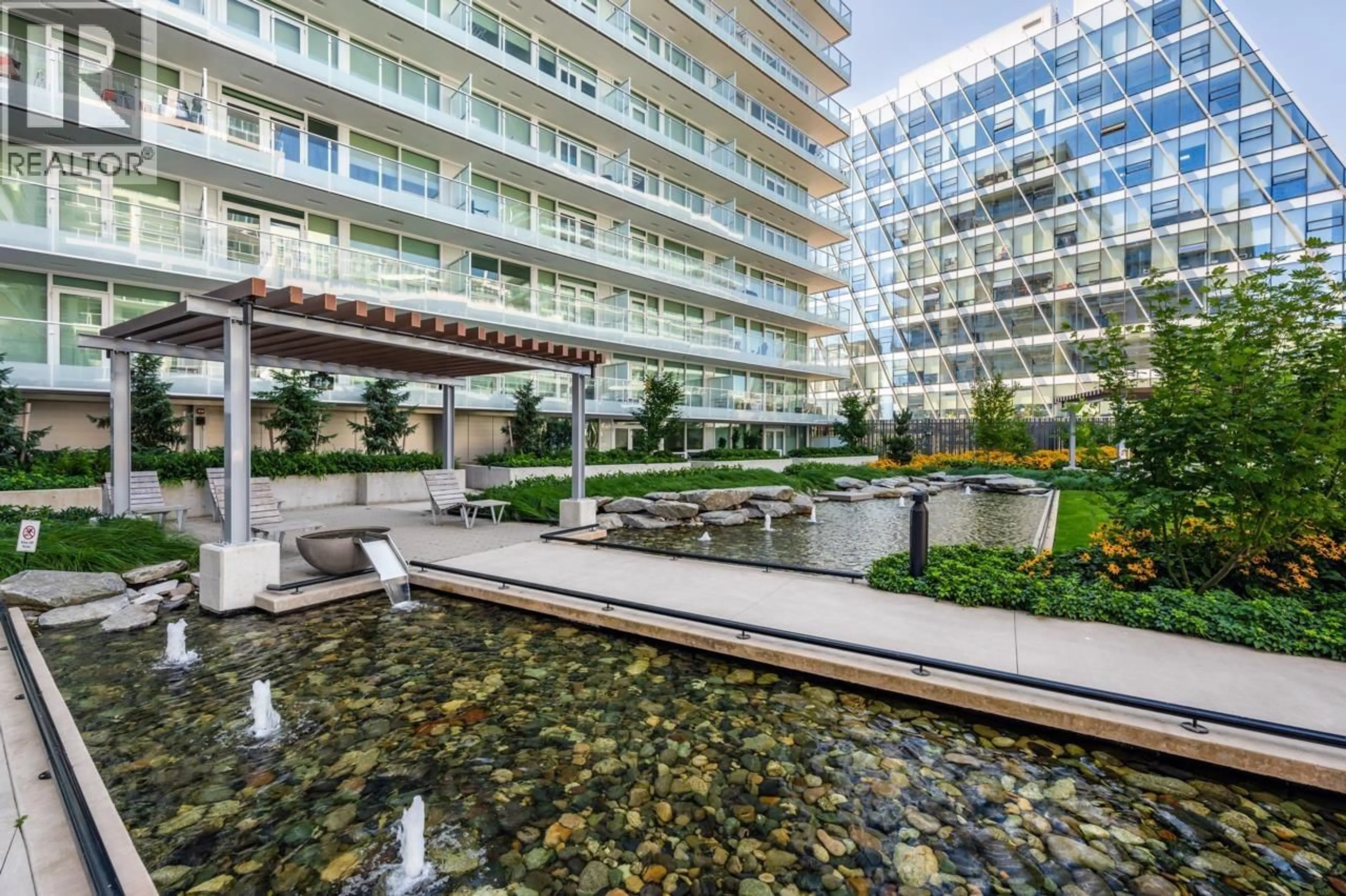 Patio, unknown for 720 - 6328 NO. 3 ROAD, Richmond British Columbia V6Y0L6