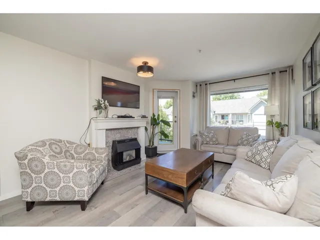 402 - 33668 KING ROAD, Abbotsford 5